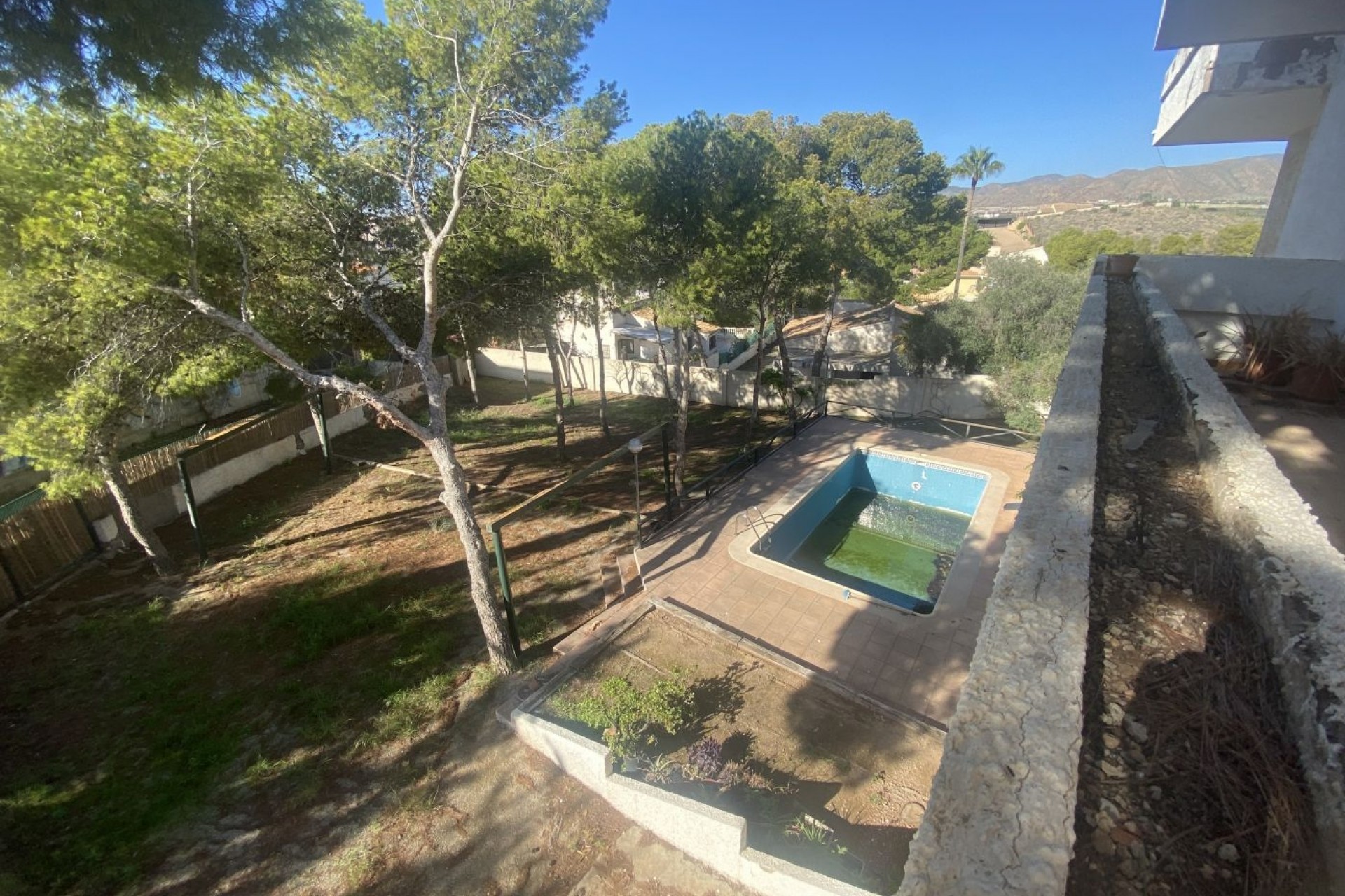 Reventa - Villa -
Cartagena - Isla Plana