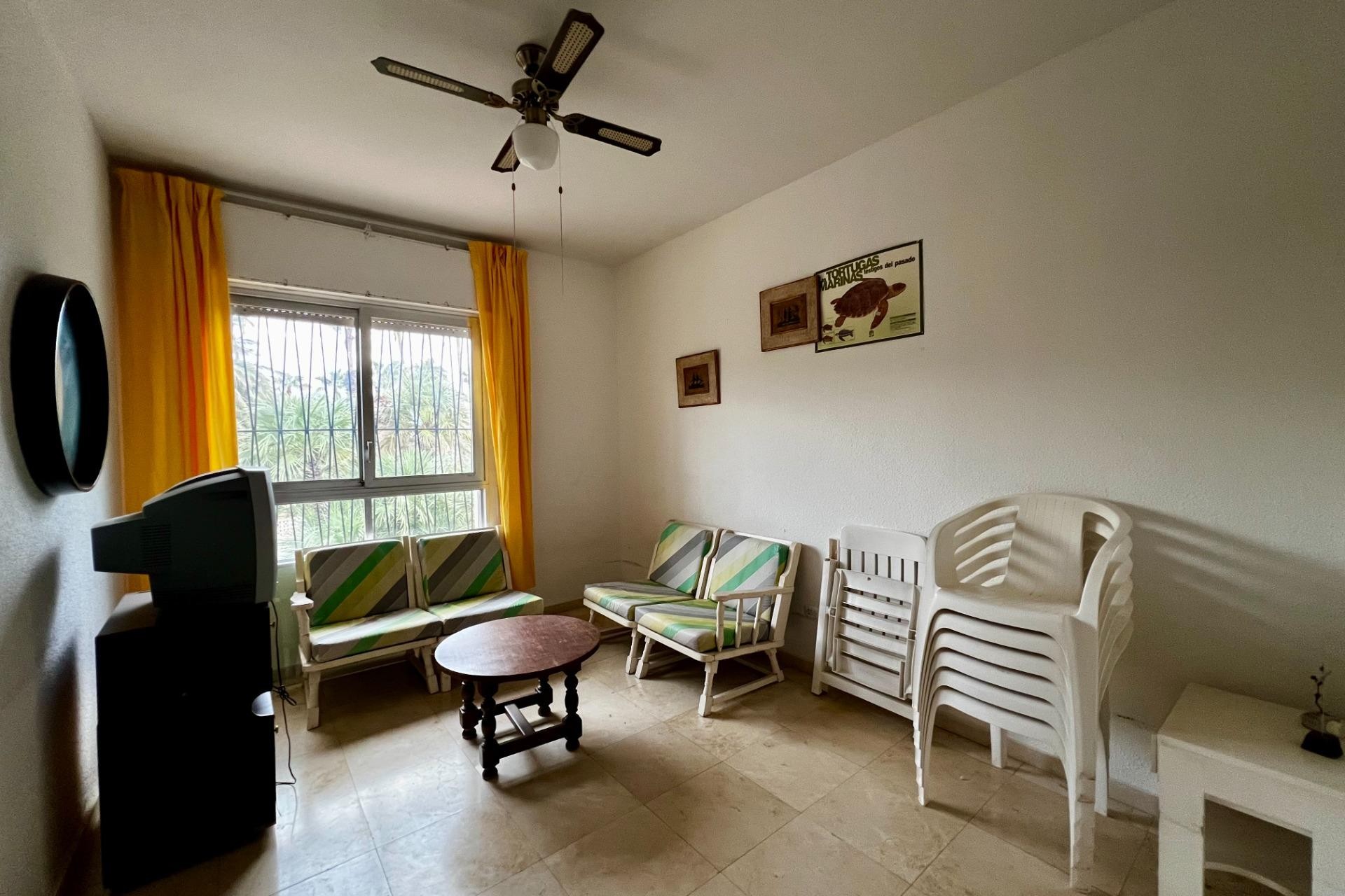 Reventa - Villa -
Cartagena - La Azohía