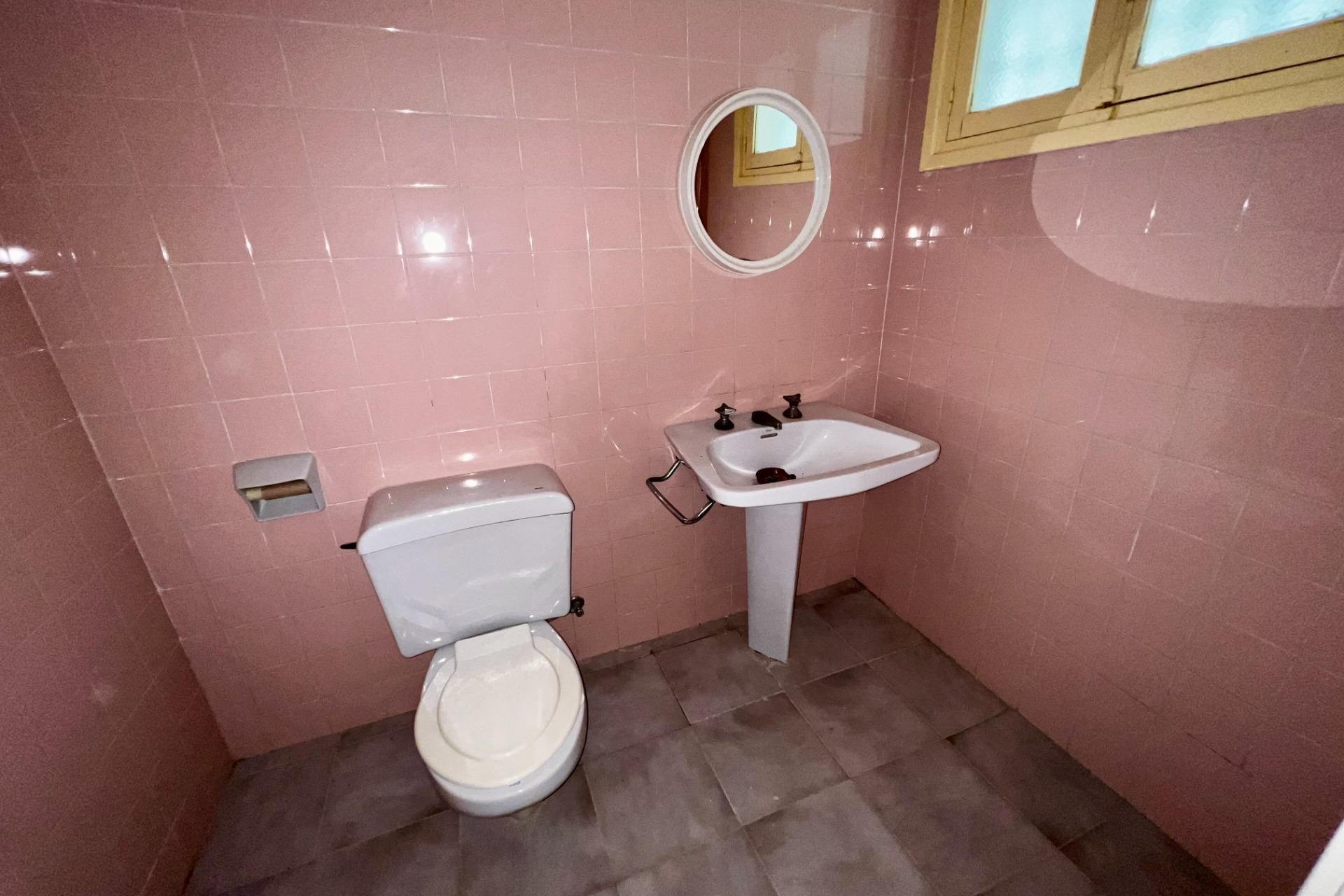 Reventa - Villa -
Cartagena - La Azohía