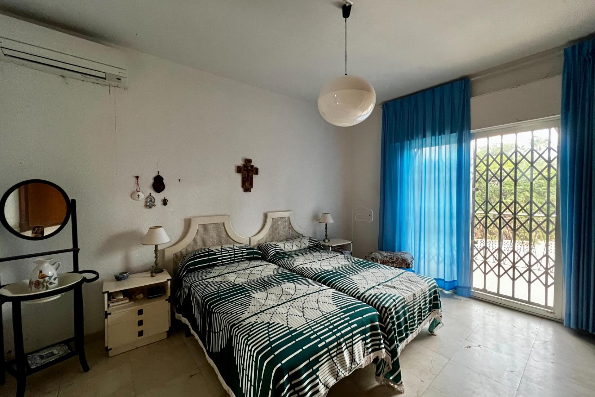 Reventa - Villa -
Cartagena - La Azohía