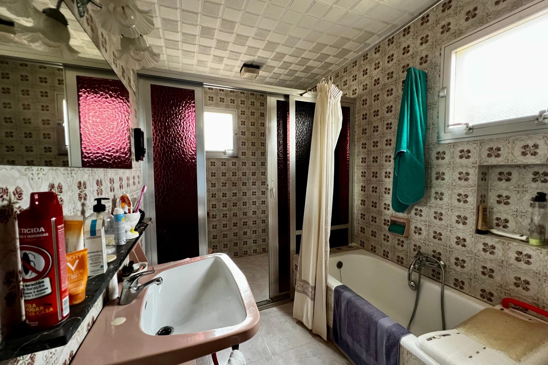 Reventa - Villa -
Cartagena - La Azohía