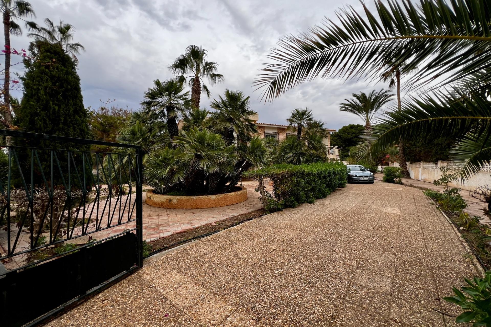 Reventa - Villa -
Cartagena - La Azohía