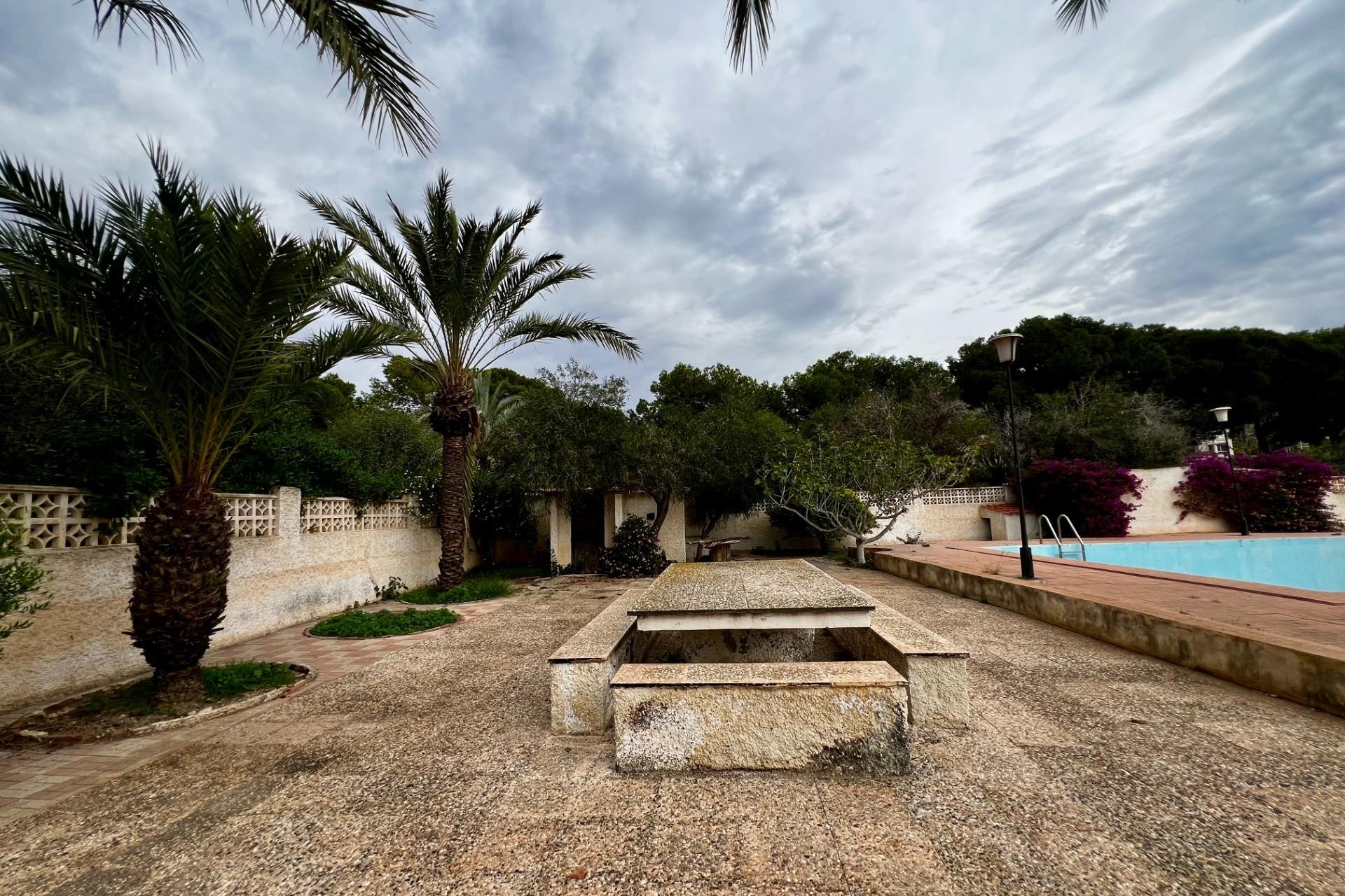 Reventa - Villa -
Cartagena - La Azohía