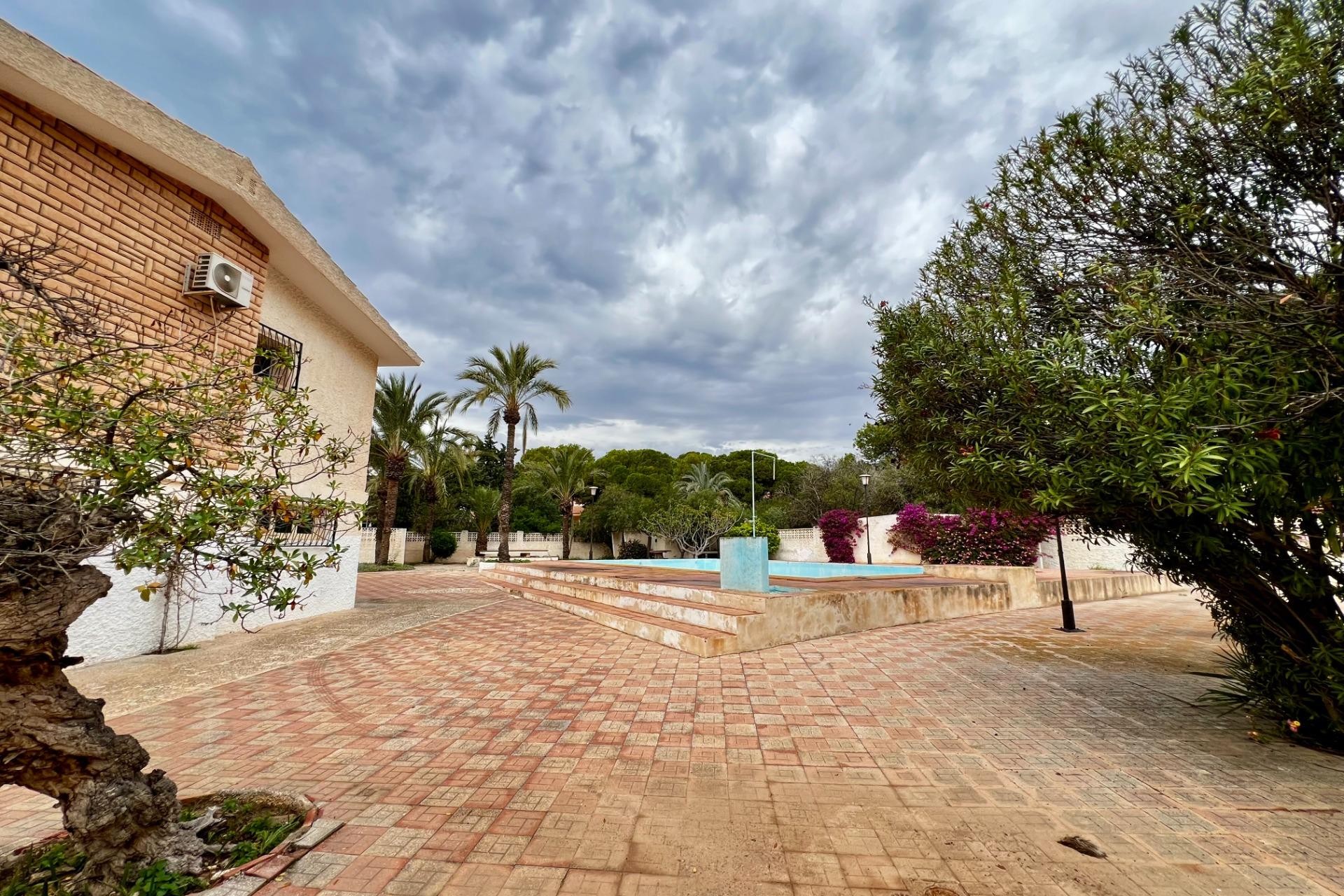 Reventa - Villa -
Cartagena - La Azohía