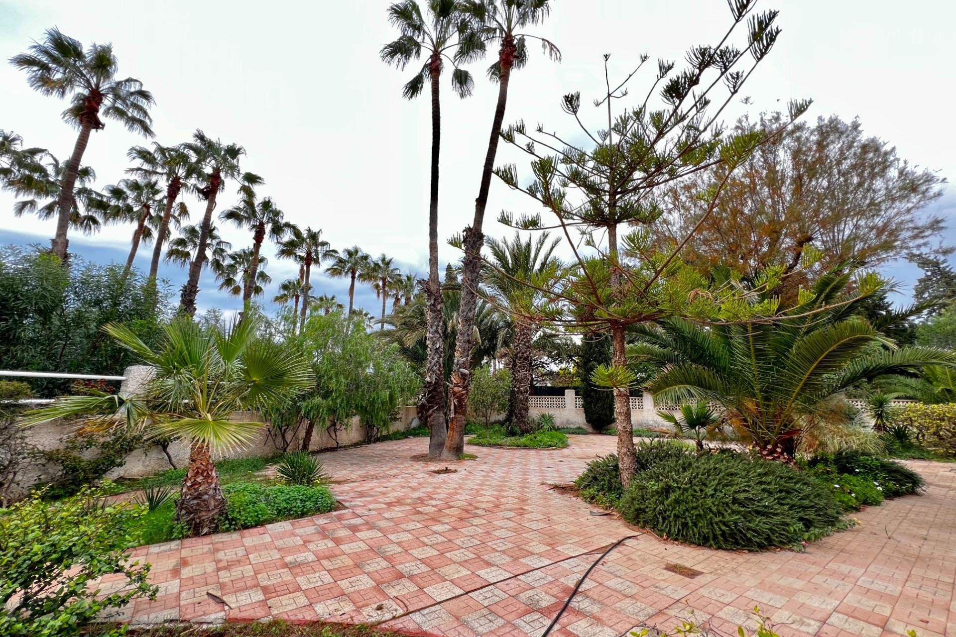 Reventa - Villa -
Cartagena - La Azohía