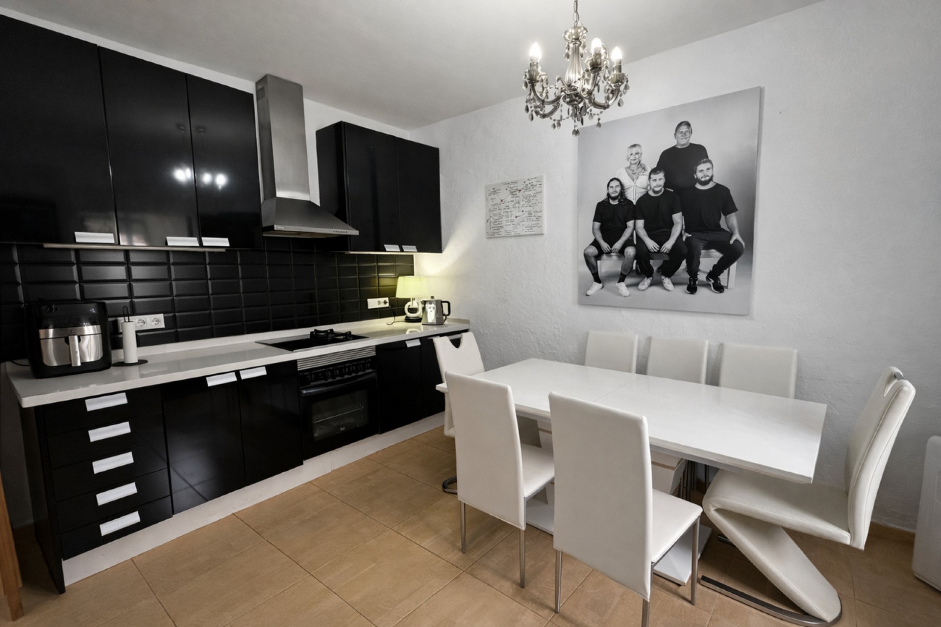 Reventa - Villa -
Castalla - Costa Blanca