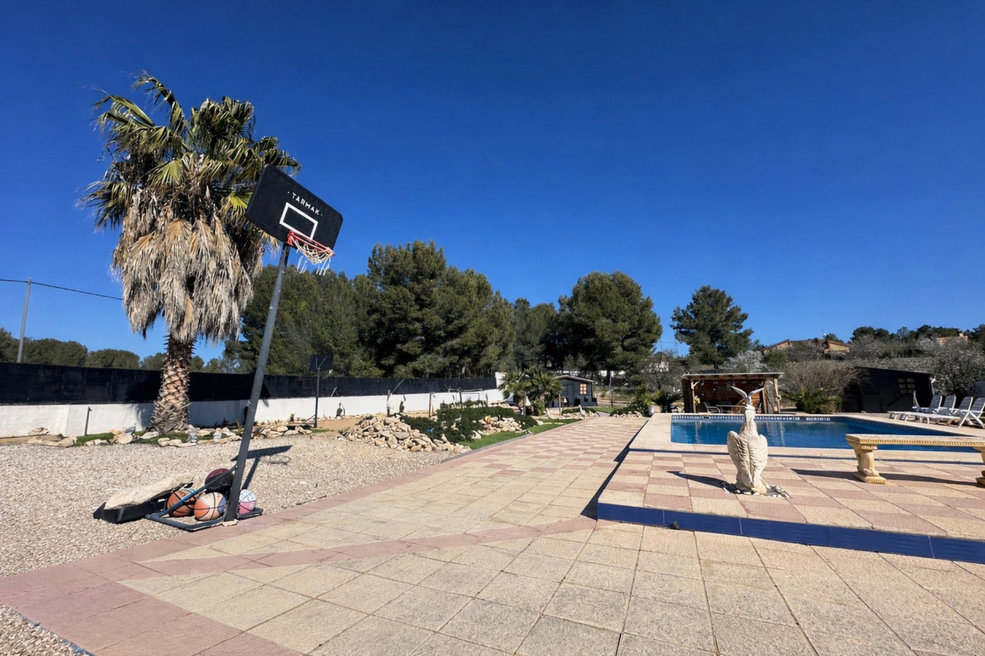 Reventa - Villa -
Castalla - Costa Blanca