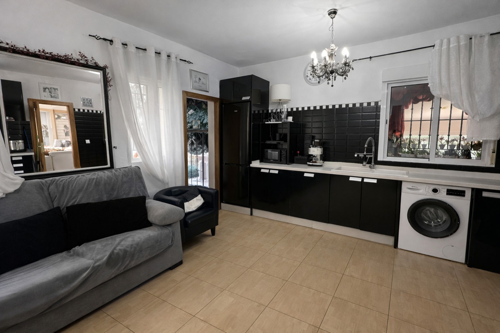 Reventa - Villa -
Castalla - Costa Blanca