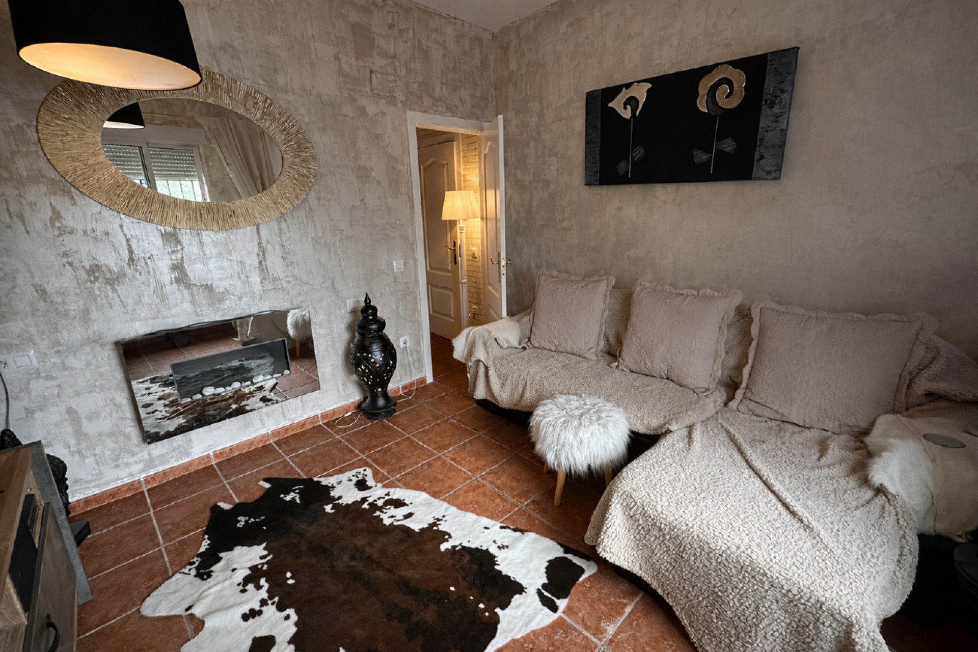 Reventa - Villa -
Castalla - Costa Blanca