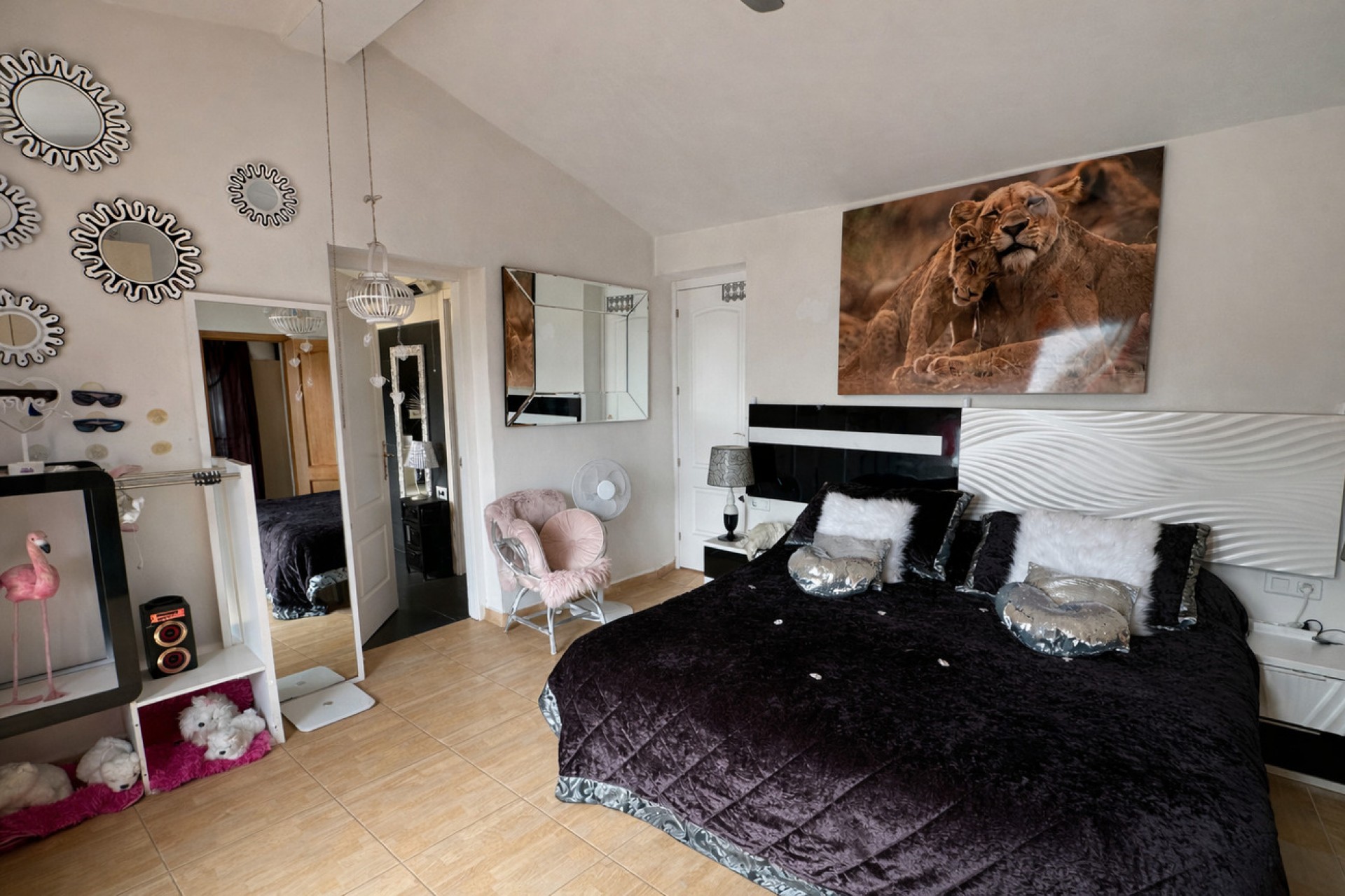 Reventa - Villa -
Castalla - Costa Blanca