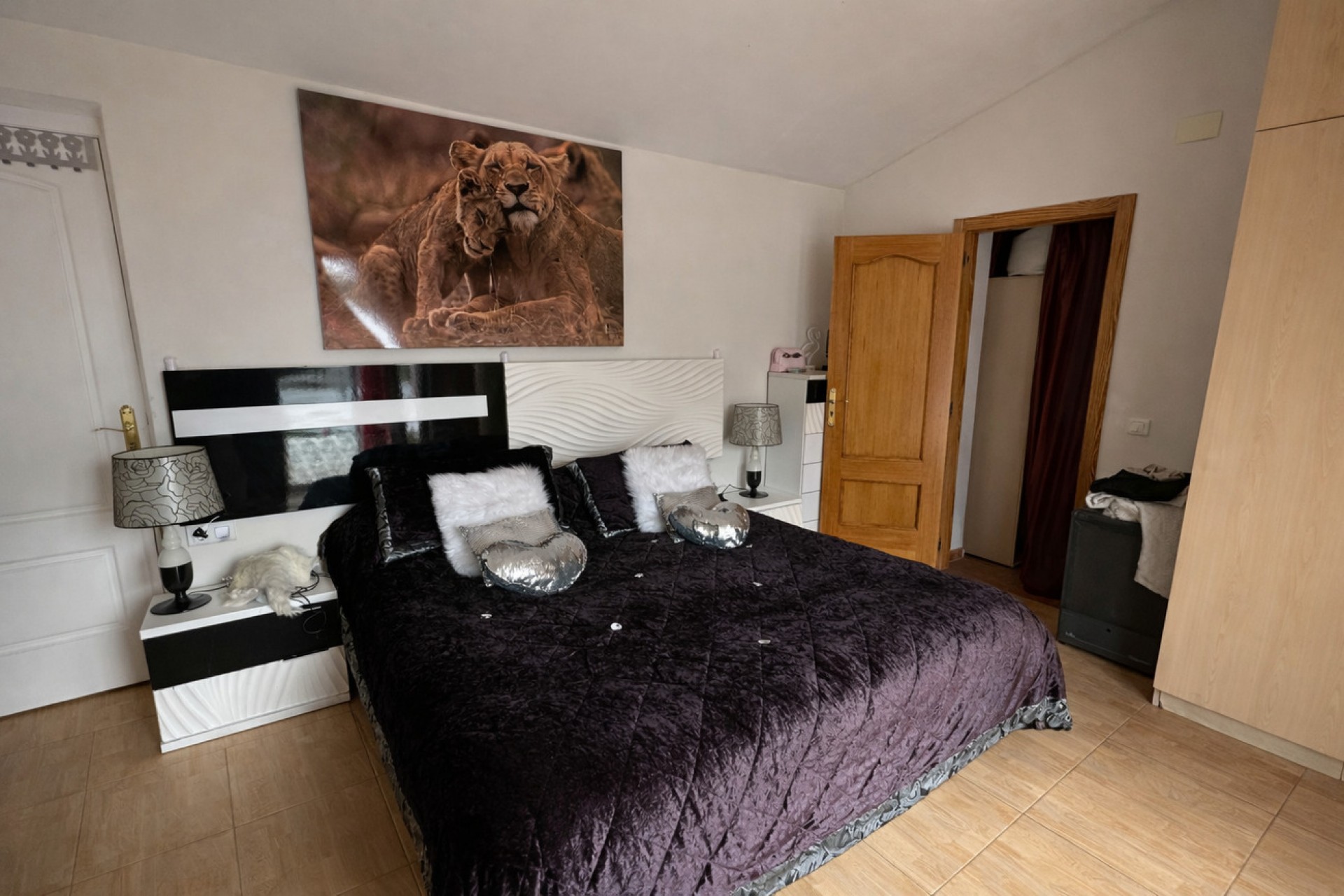 Reventa - Villa -
Castalla - Costa Blanca