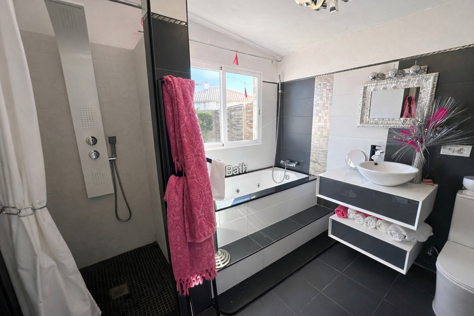 Reventa - Villa -
Castalla - Costa Blanca