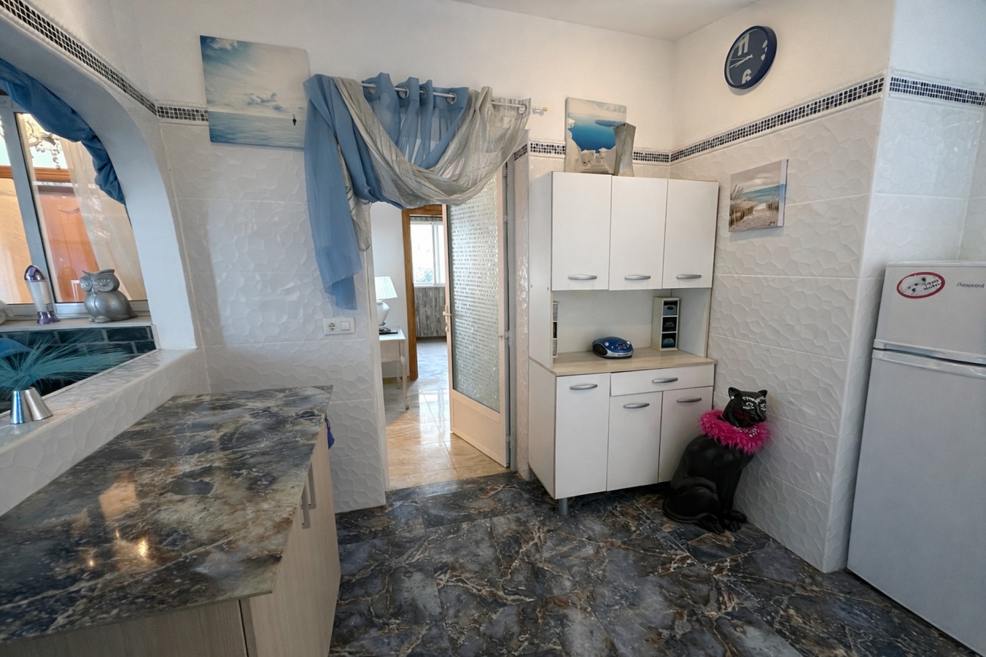 Reventa - Villa -
Castalla - Costa Blanca