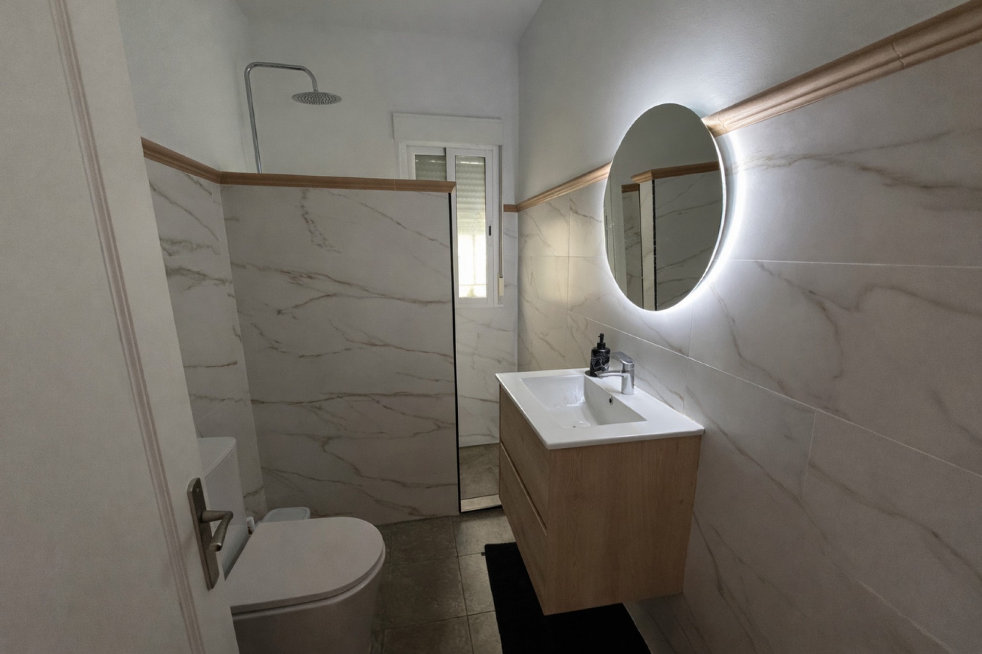 Reventa - Villa -
Castalla - Costa Blanca