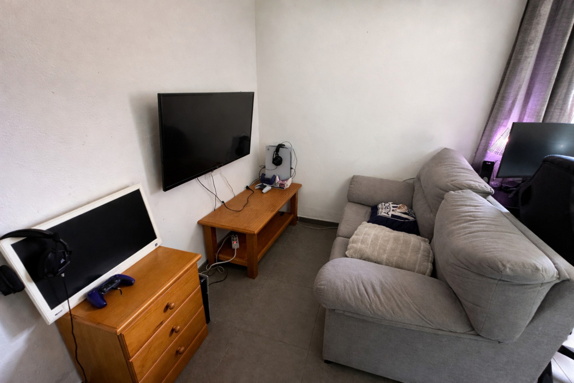 Reventa - Villa -
Castalla - Costa Blanca