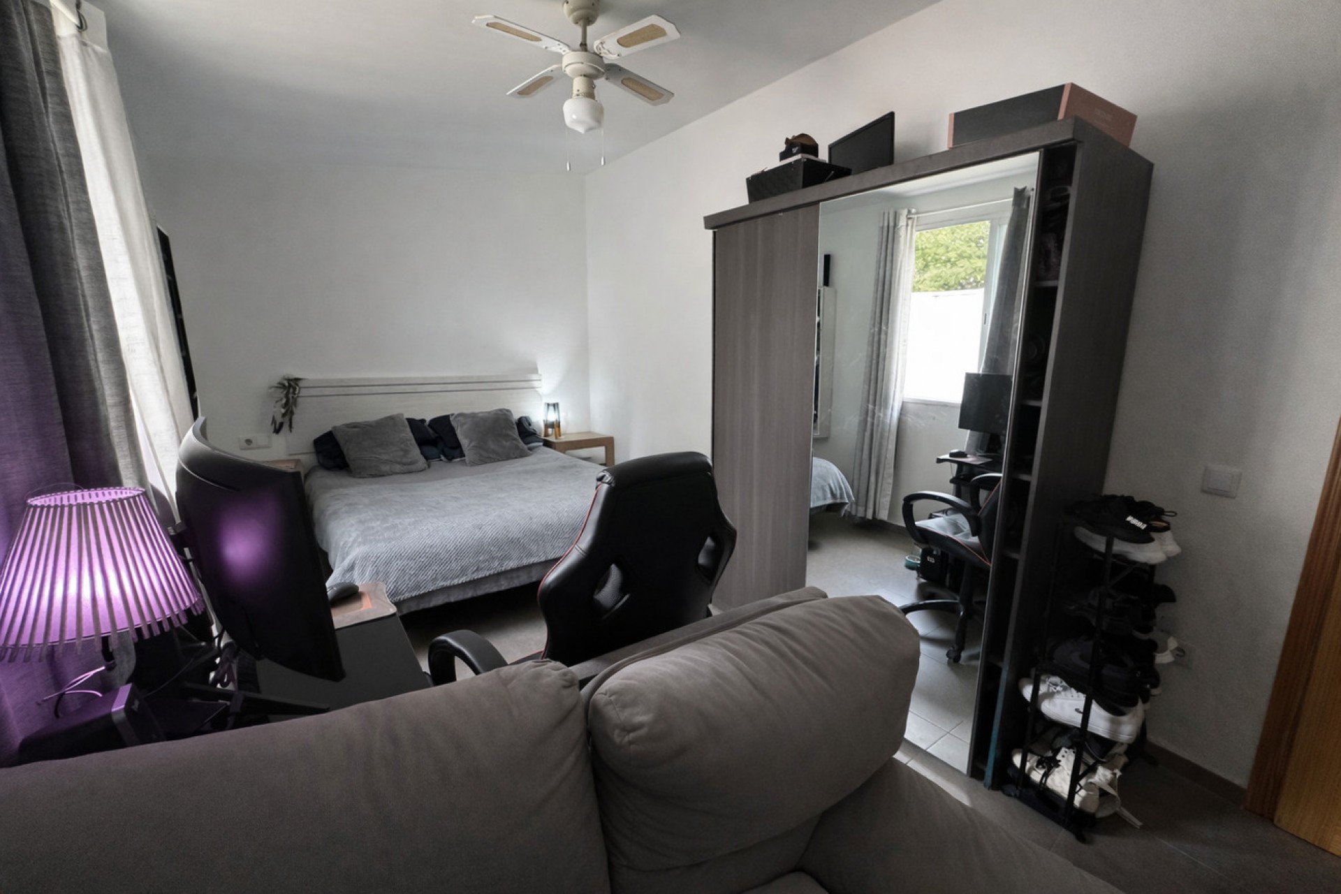 Reventa - Villa -
Castalla - Costa Blanca