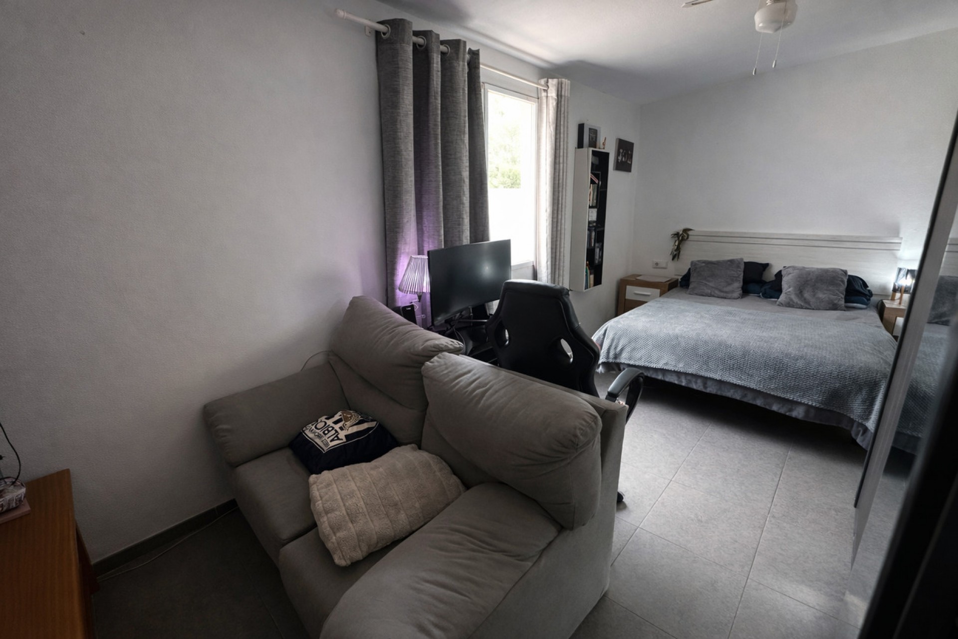 Reventa - Villa -
Castalla - Costa Blanca