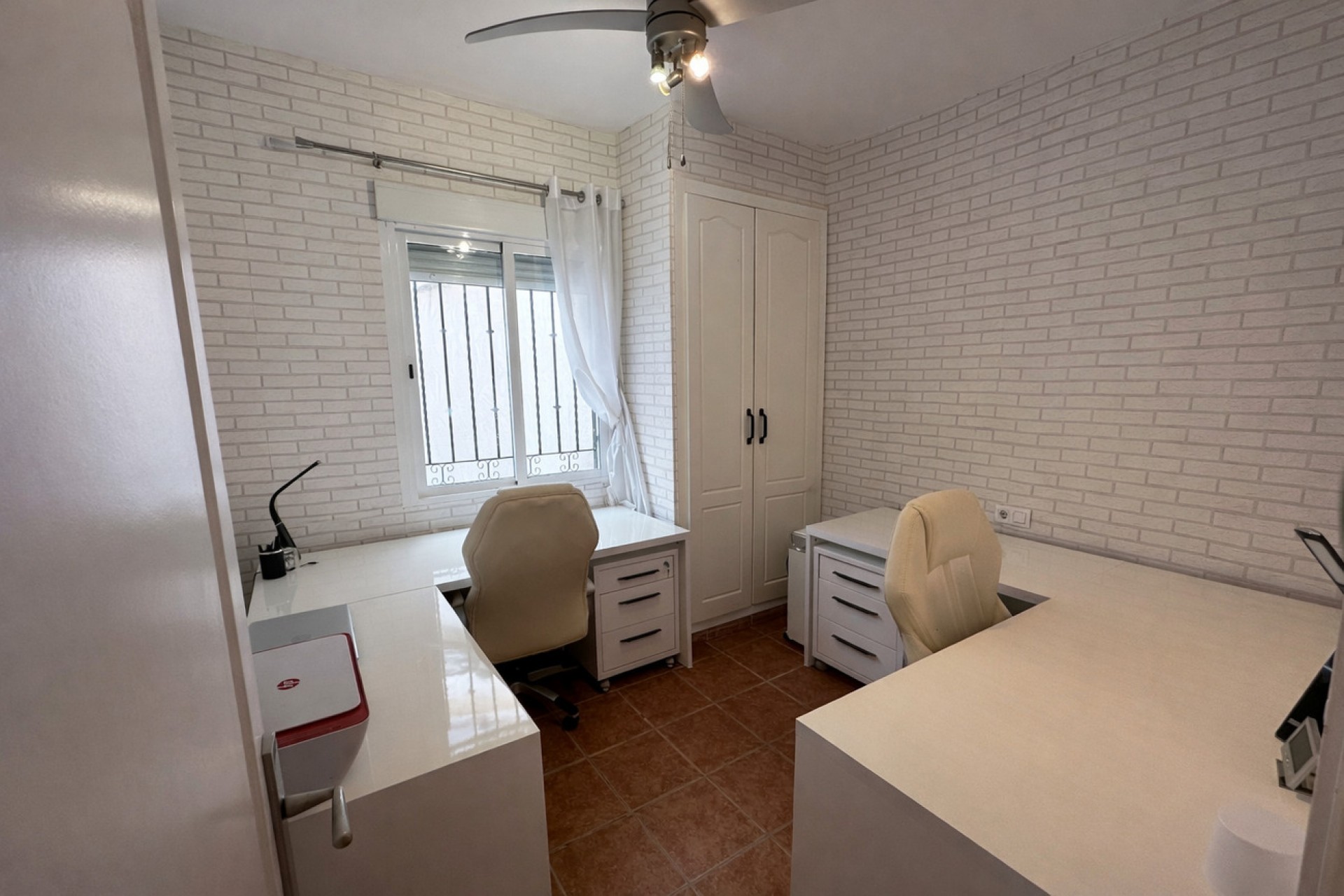 Reventa - Villa -
Castalla - Costa Blanca