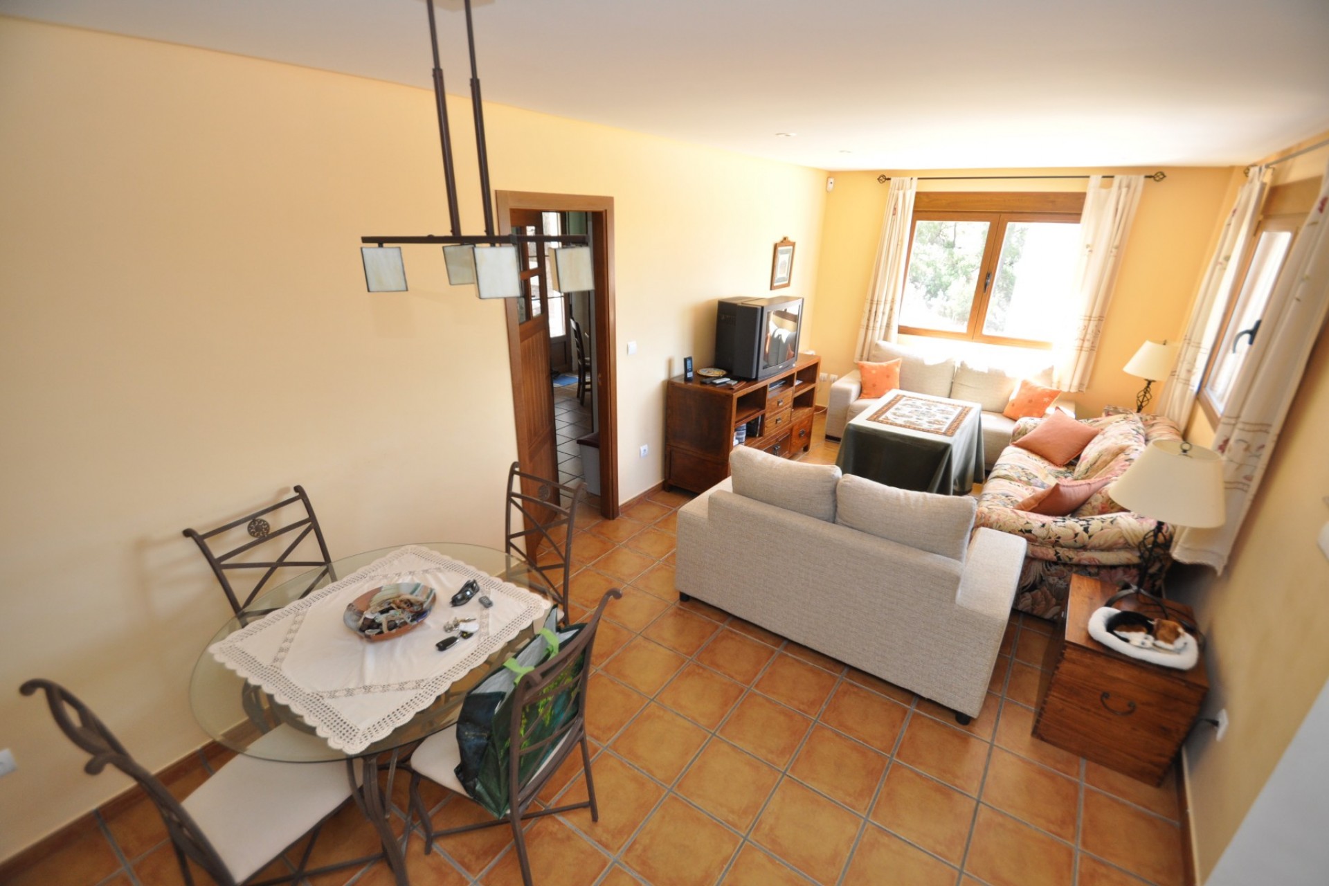 Reventa - Villa -
Castalla - Inland