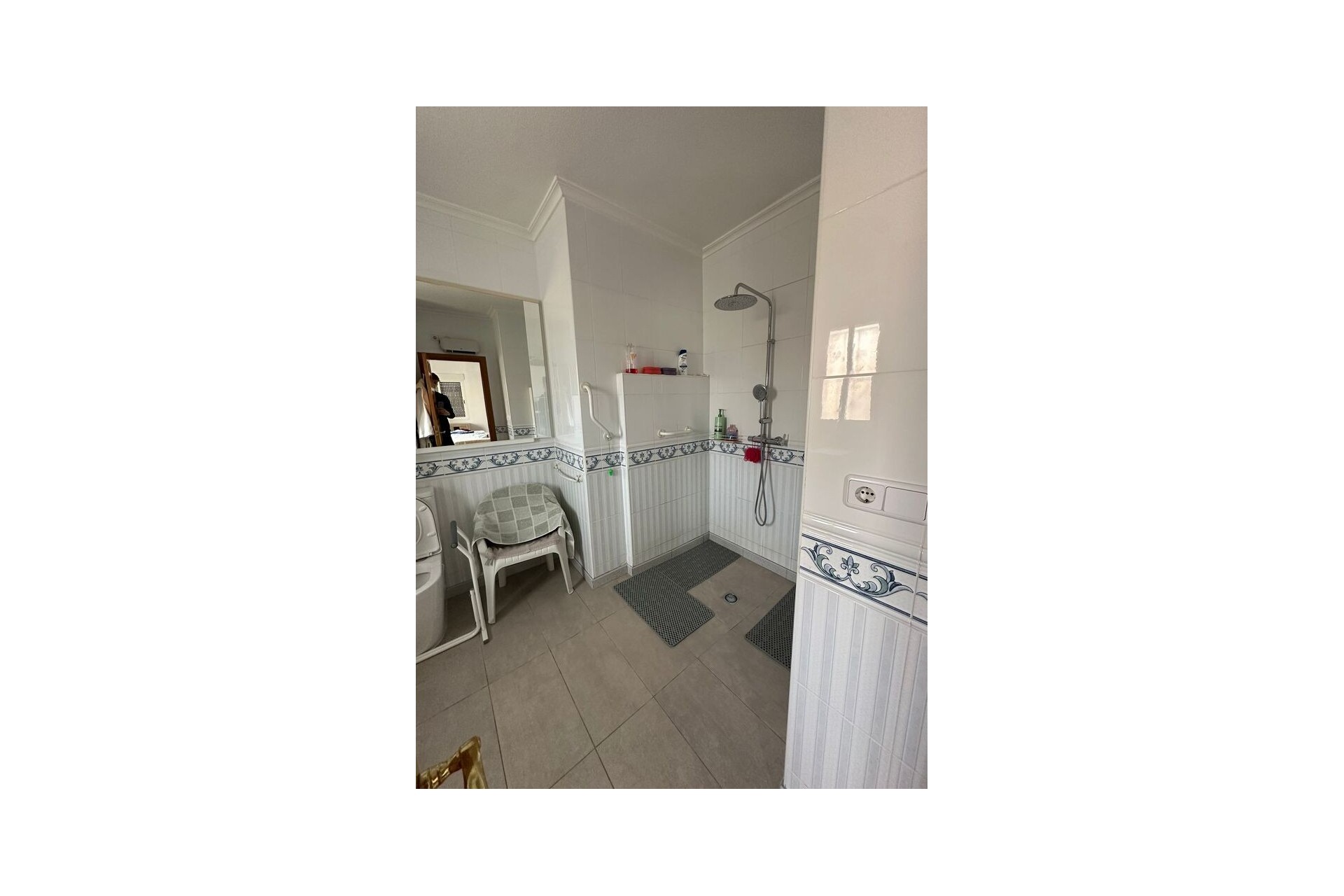 Reventa - Villa -
Catral - Costa Blanca