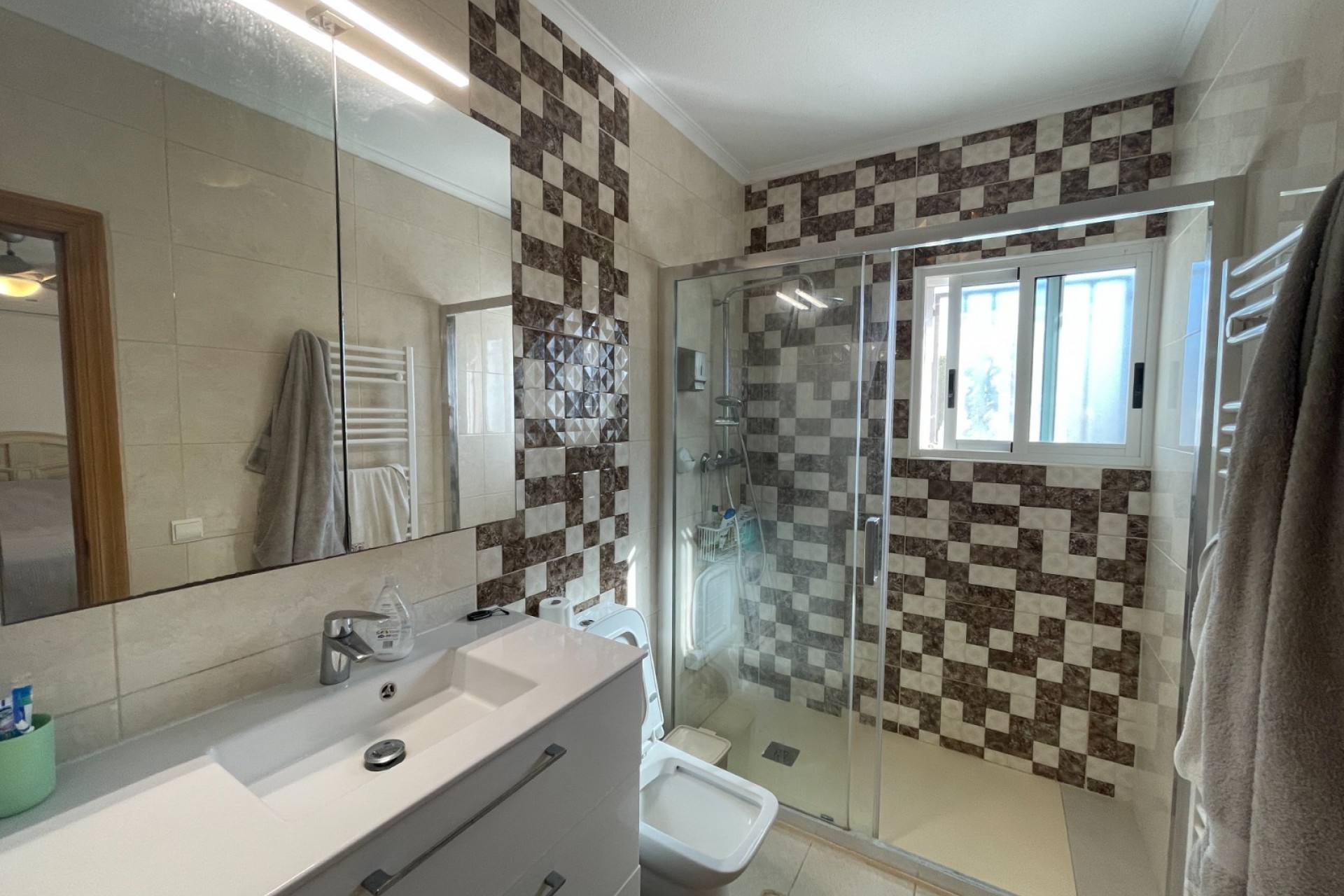 Reventa - Villa -
Catral - Costa Blanca