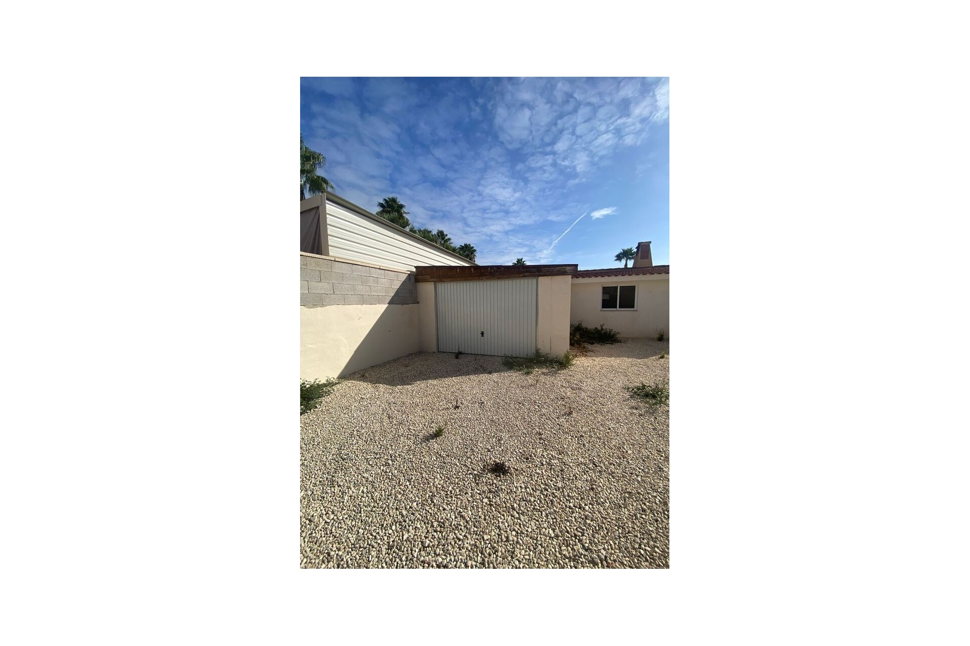 Reventa - Villa -
Catral - Costa Blanca