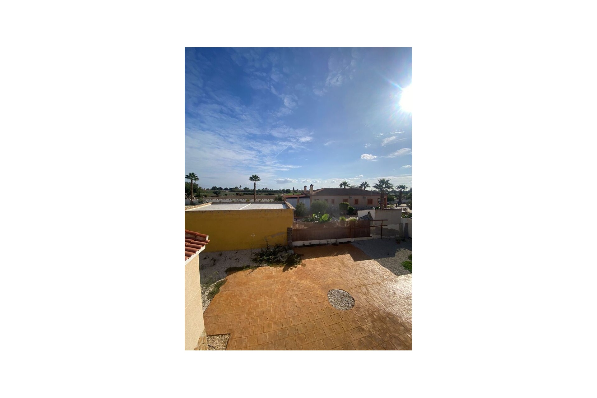 Reventa - Villa -
Catral - Costa Blanca