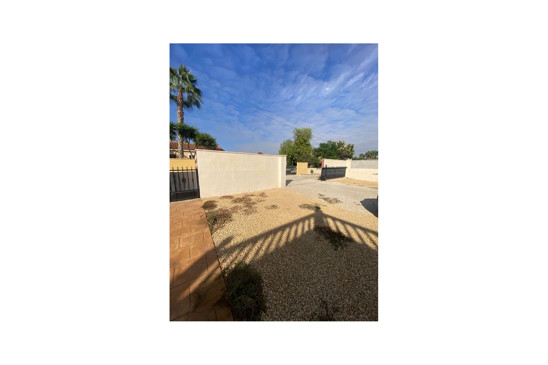 Reventa - Villa -
Catral - Costa Blanca