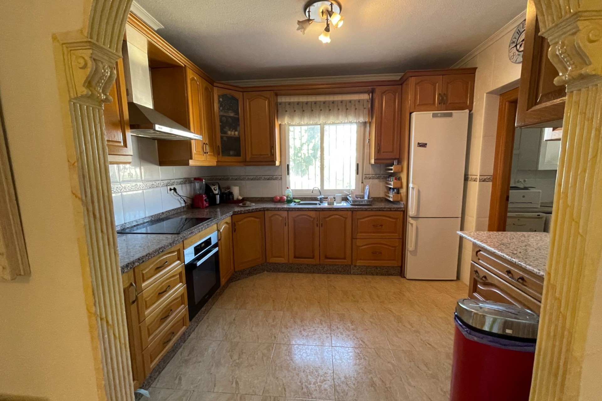 Reventa - Villa -
Catral - Costa Blanca