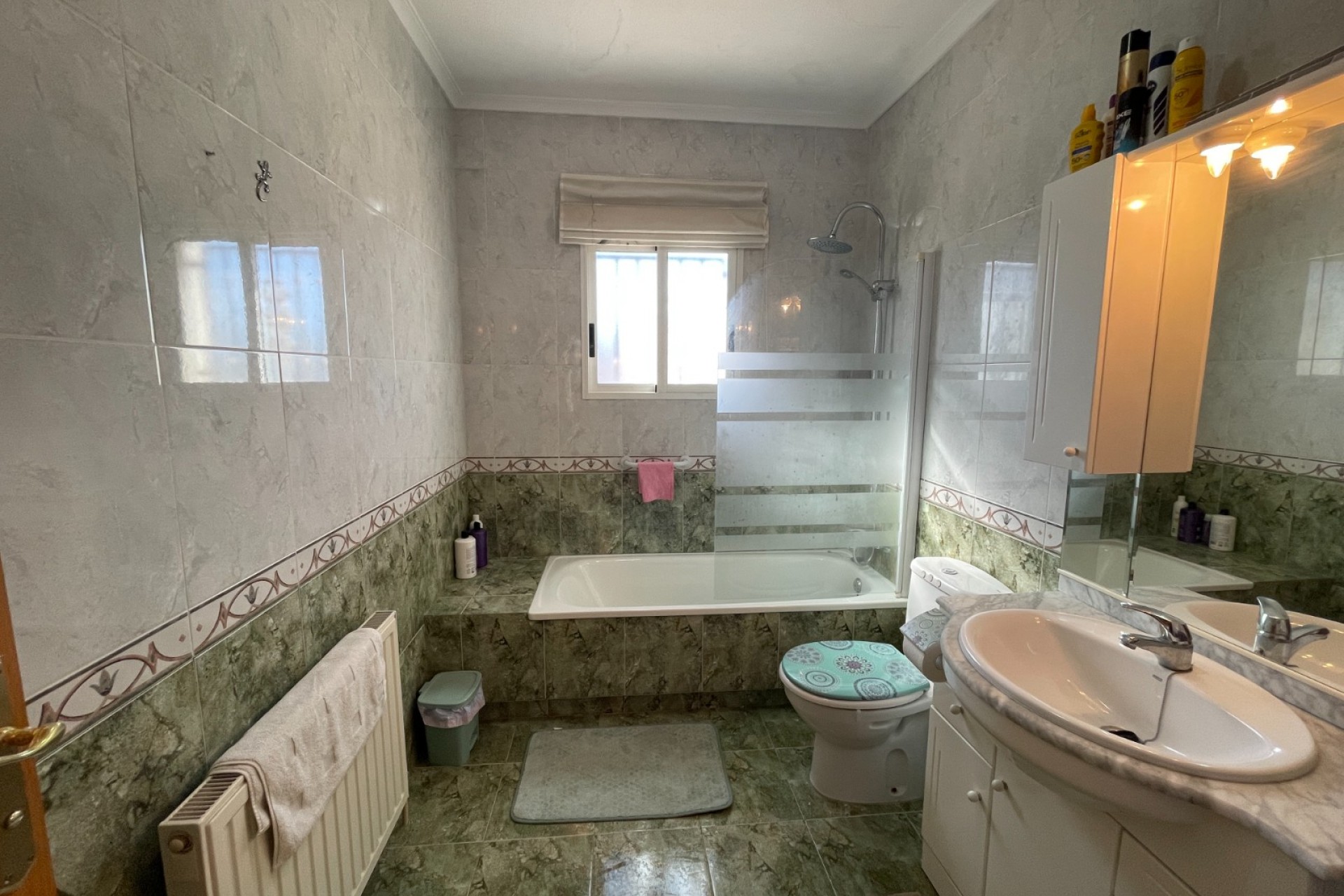 Reventa - Villa -
Catral - Costa Blanca