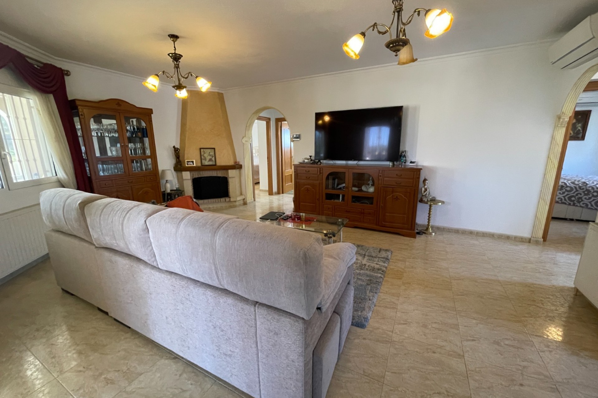 Reventa - Villa -
Catral - Costa Blanca