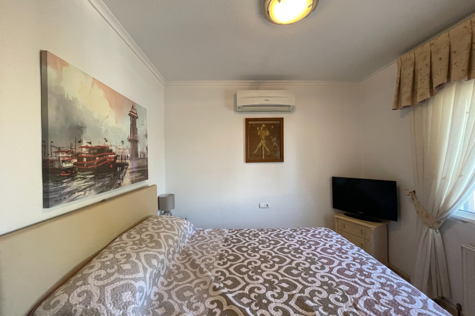 Reventa - Villa -
Catral - Costa Blanca