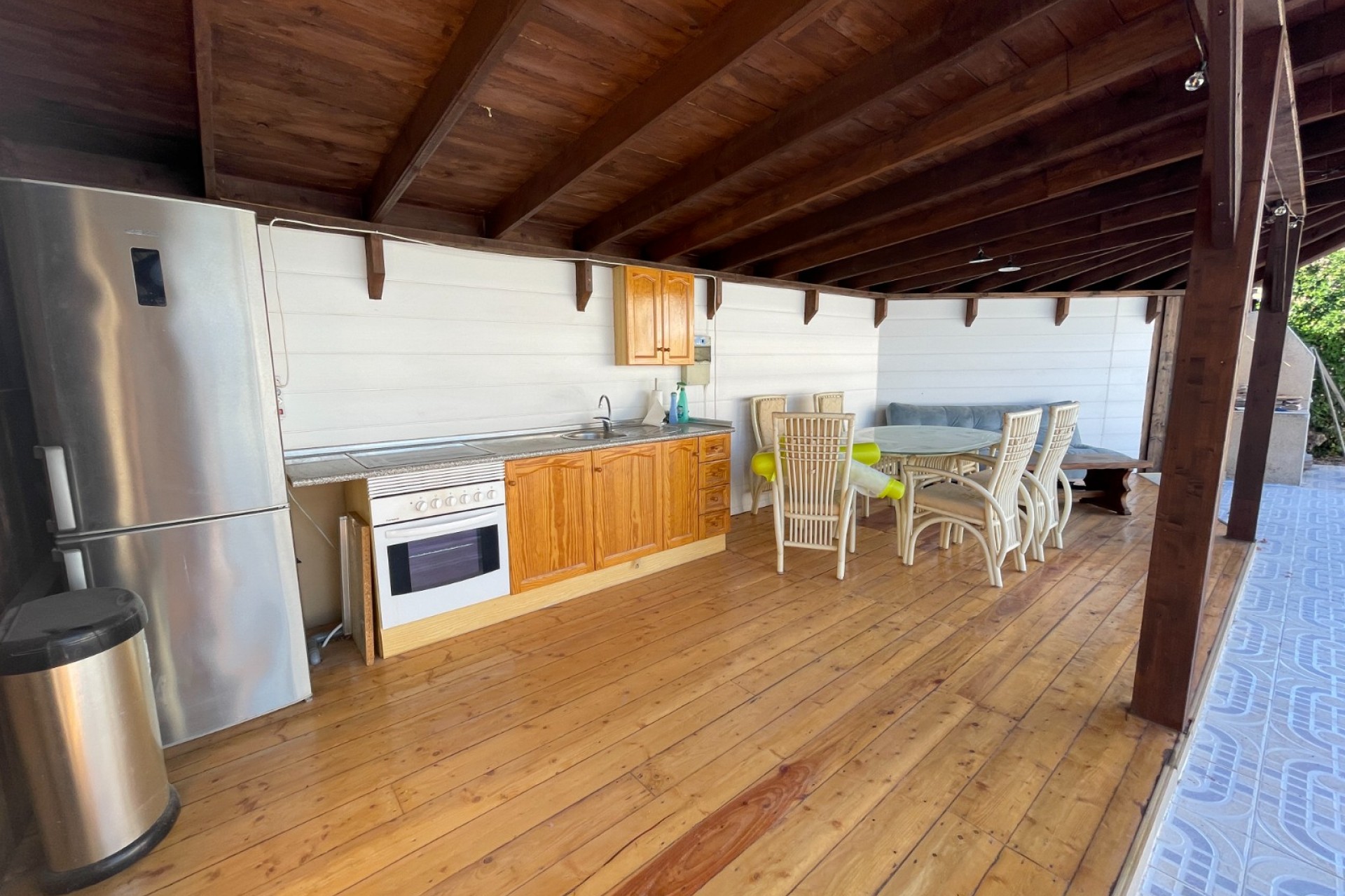 Reventa - Villa -
Catral - Costa Blanca