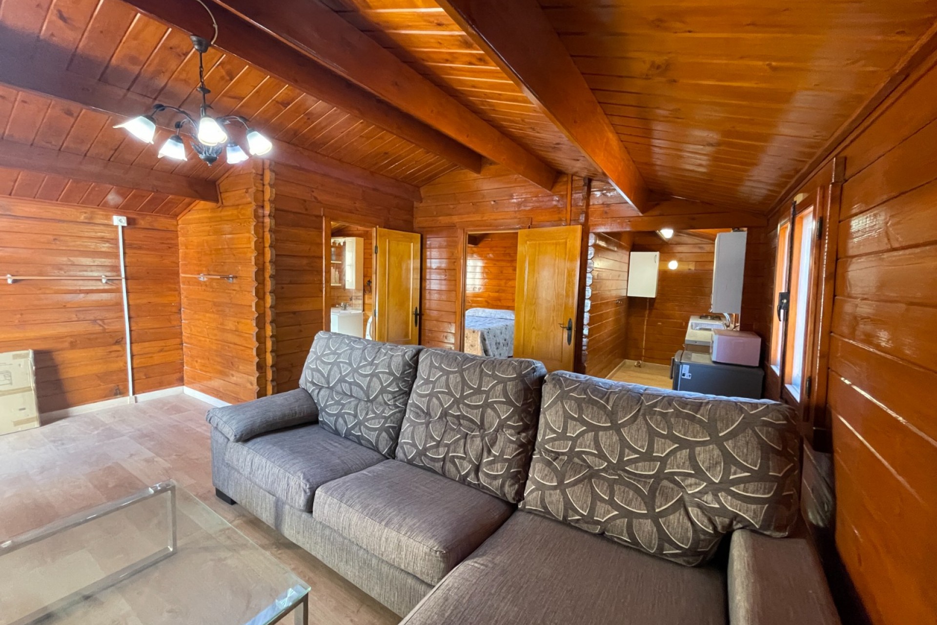 Reventa - Villa -
Catral - Costa Blanca