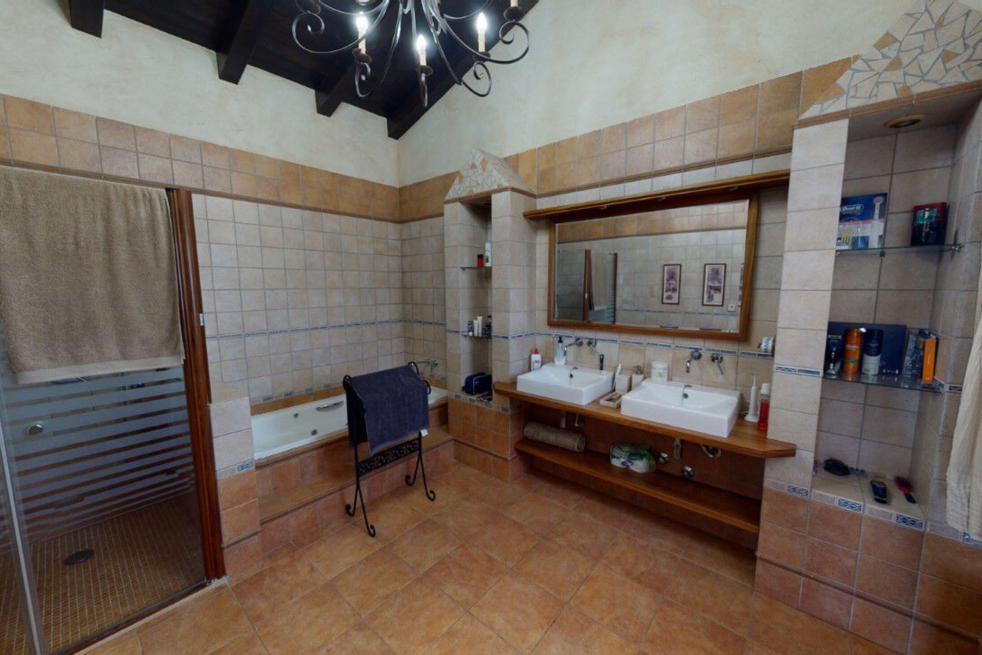 Reventa - Villa -
Catral - Costa Blanca