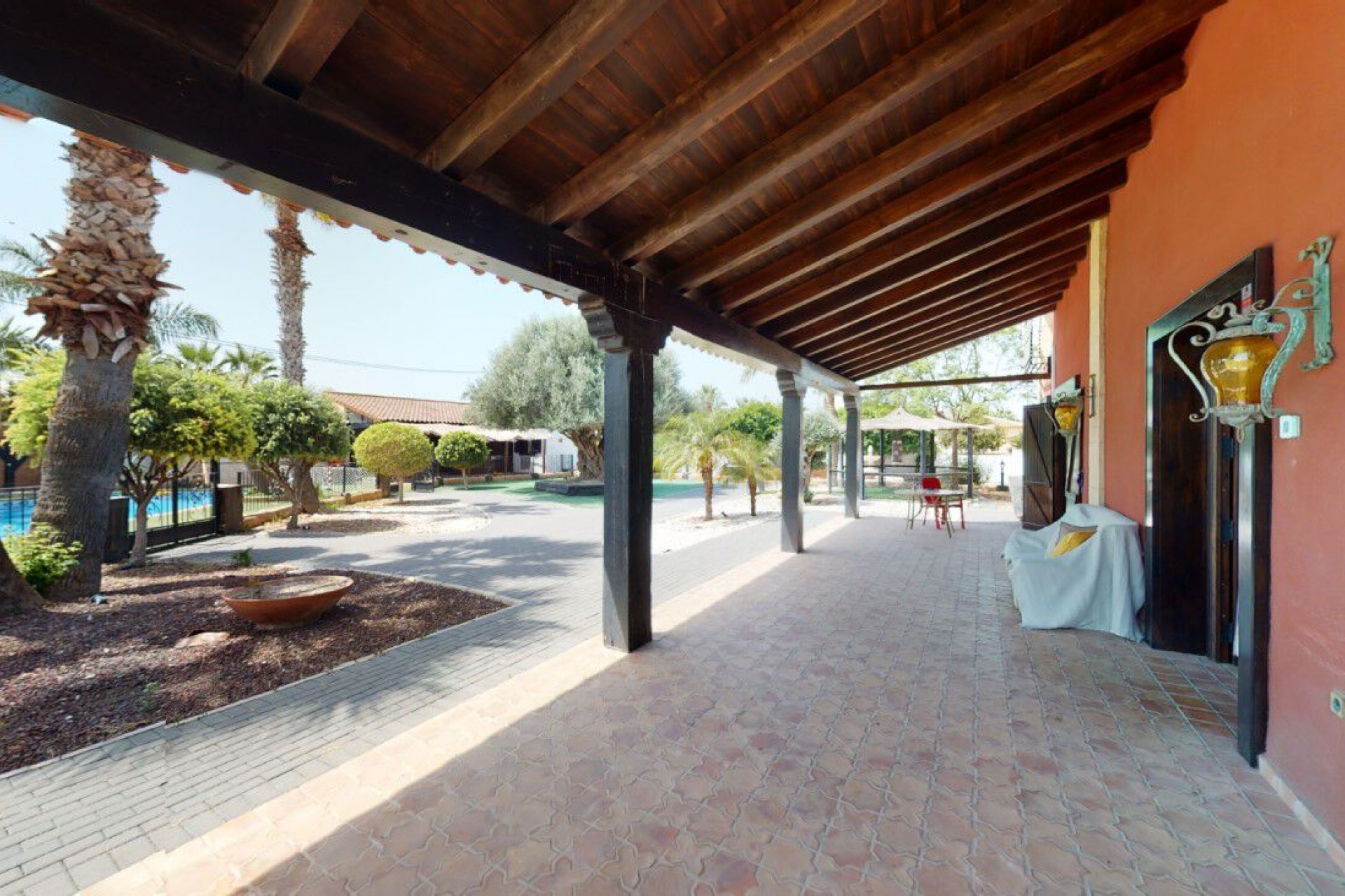 Reventa - Villa -
Catral - Costa Blanca