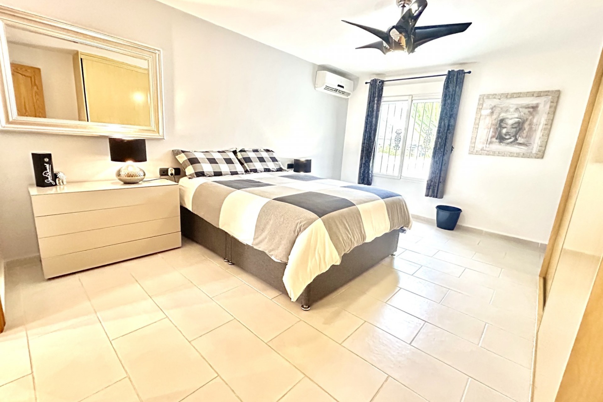 Reventa - Villa -
Catral - Costa Blanca