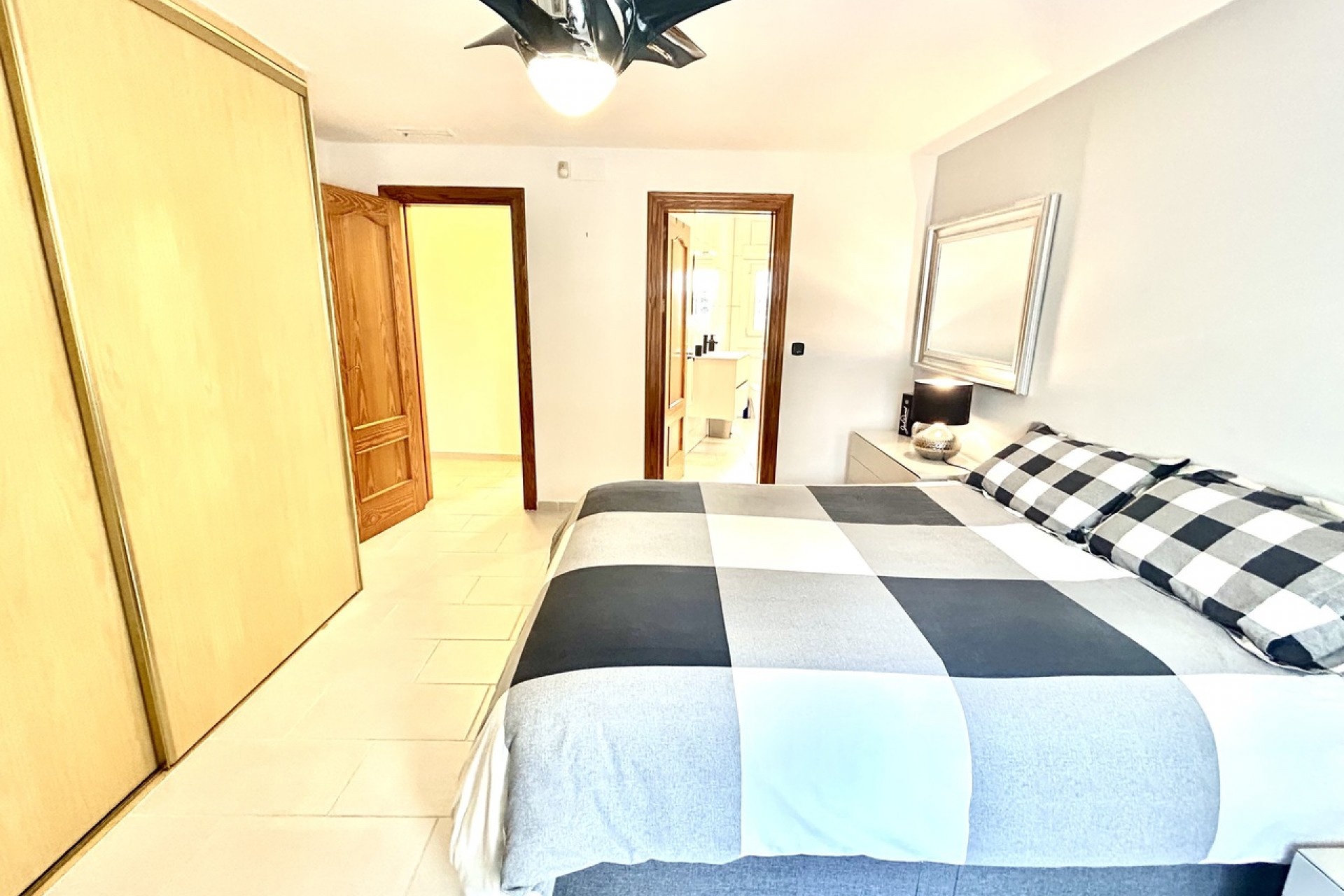 Reventa - Villa -
Catral - Costa Blanca