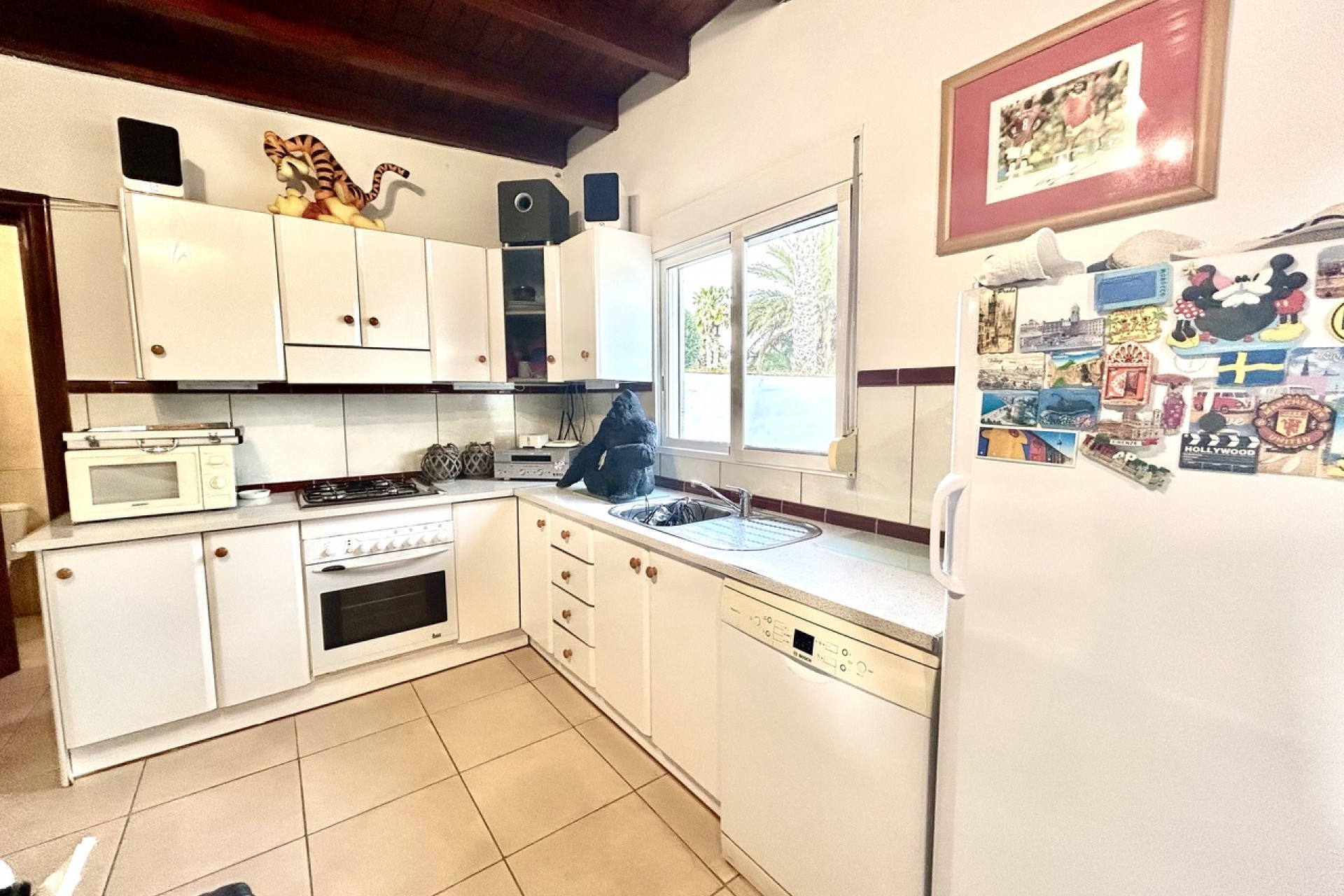 Reventa - Villa -
Catral - Costa Blanca