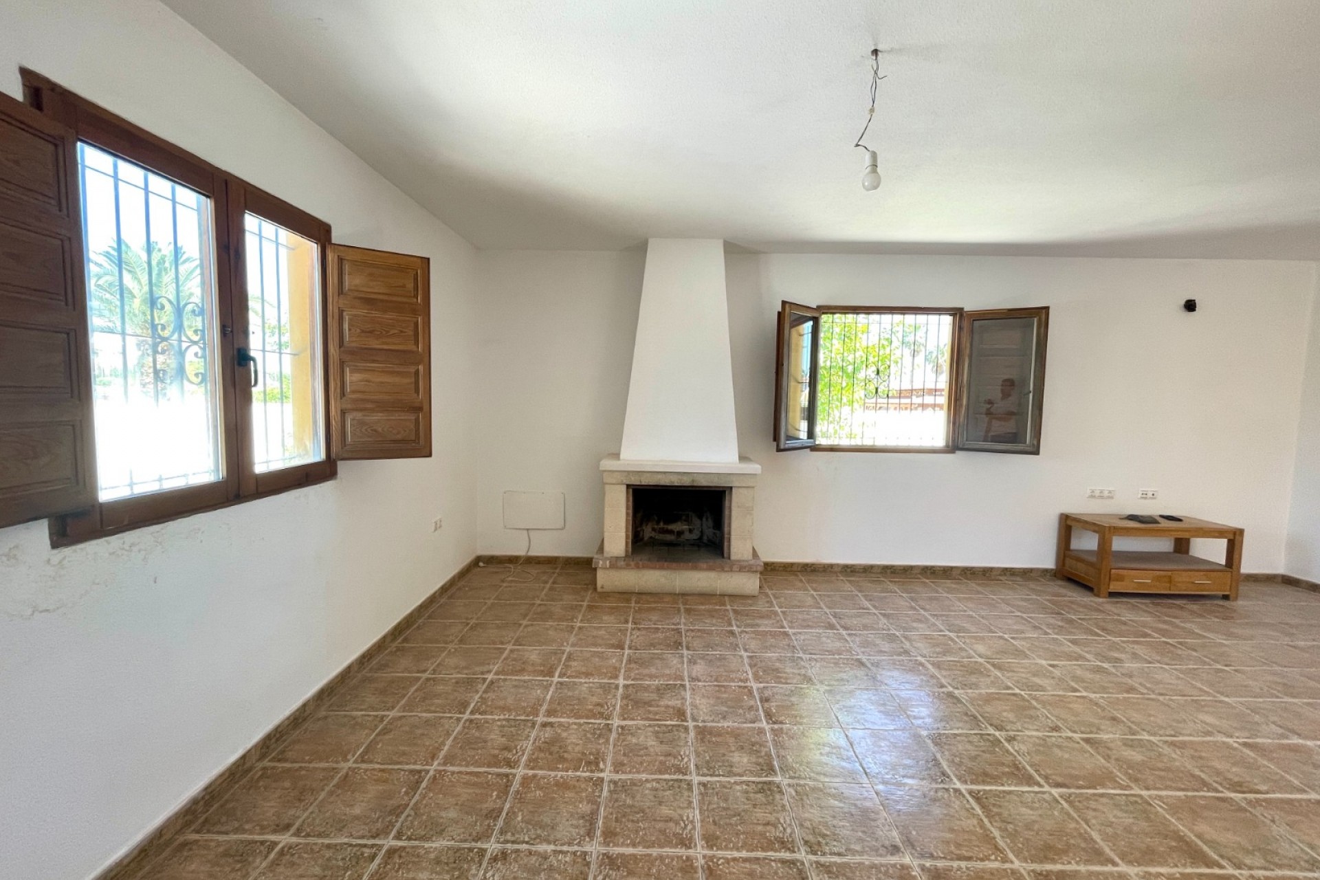 Reventa - Villa -
Catral - Costa Blanca