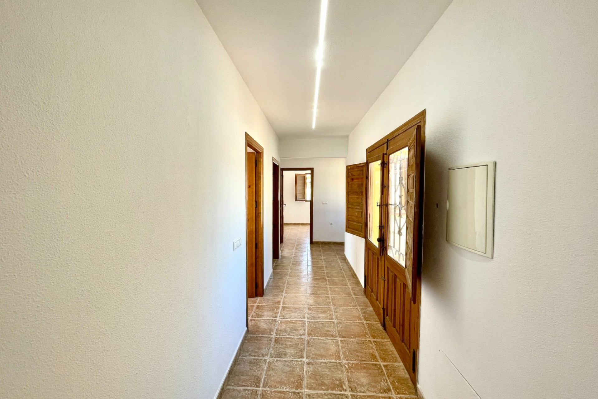 Reventa - Villa -
Catral - Costa Blanca