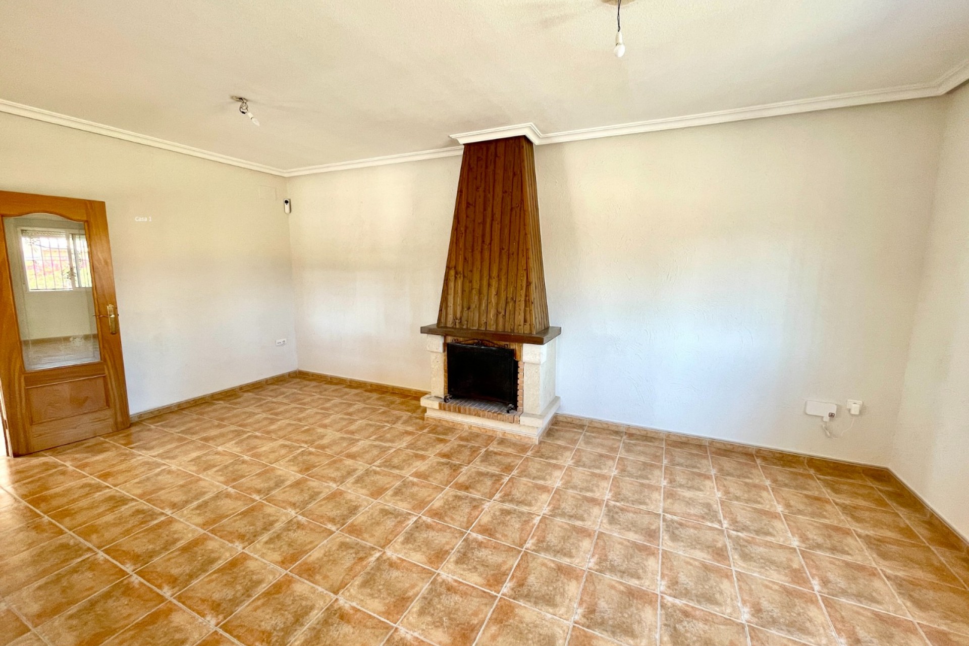 Reventa - Villa -
Catral - Costa Blanca