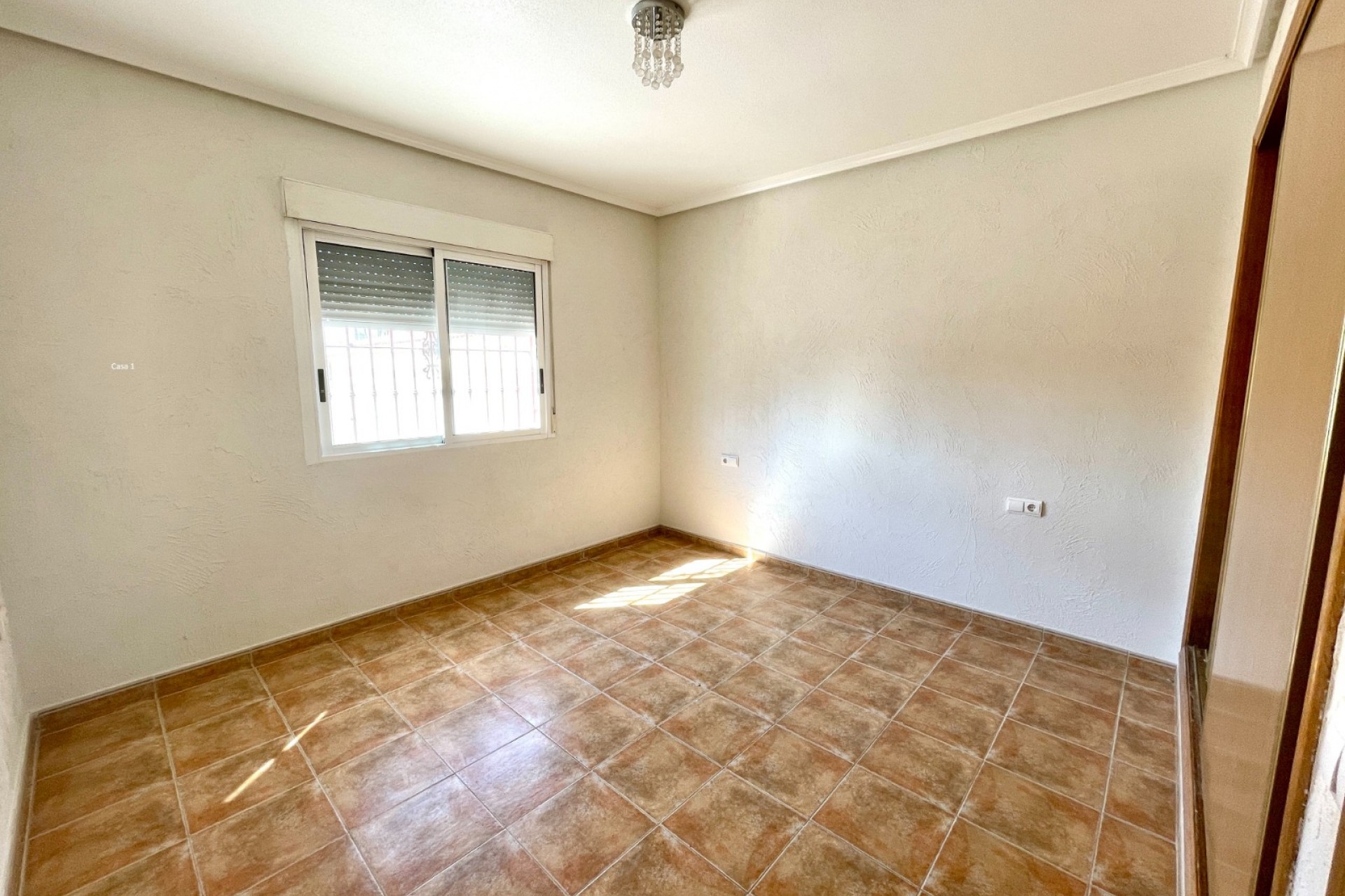 Reventa - Villa -
Catral - Costa Blanca