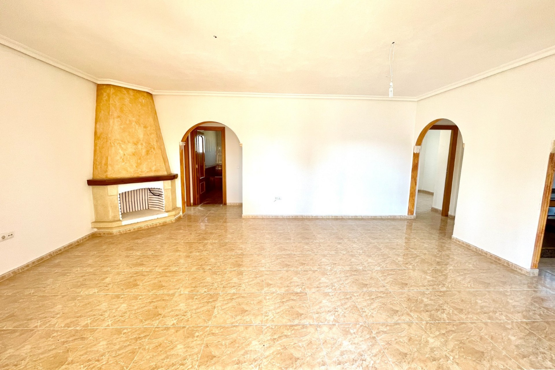 Reventa - Villa -
Catral - Costa Blanca
