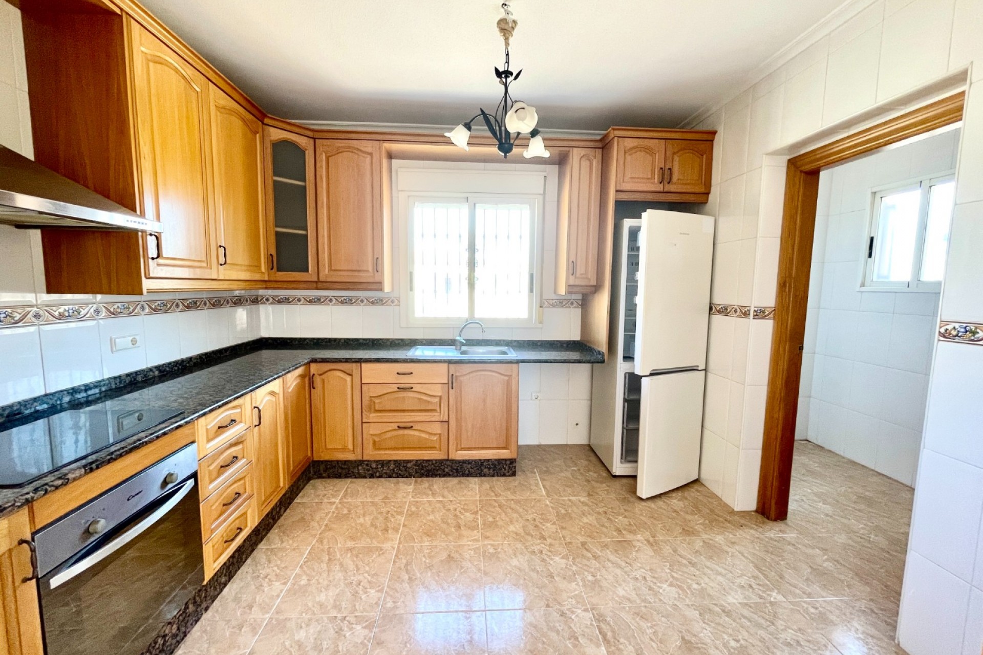 Reventa - Villa -
Catral - Costa Blanca
