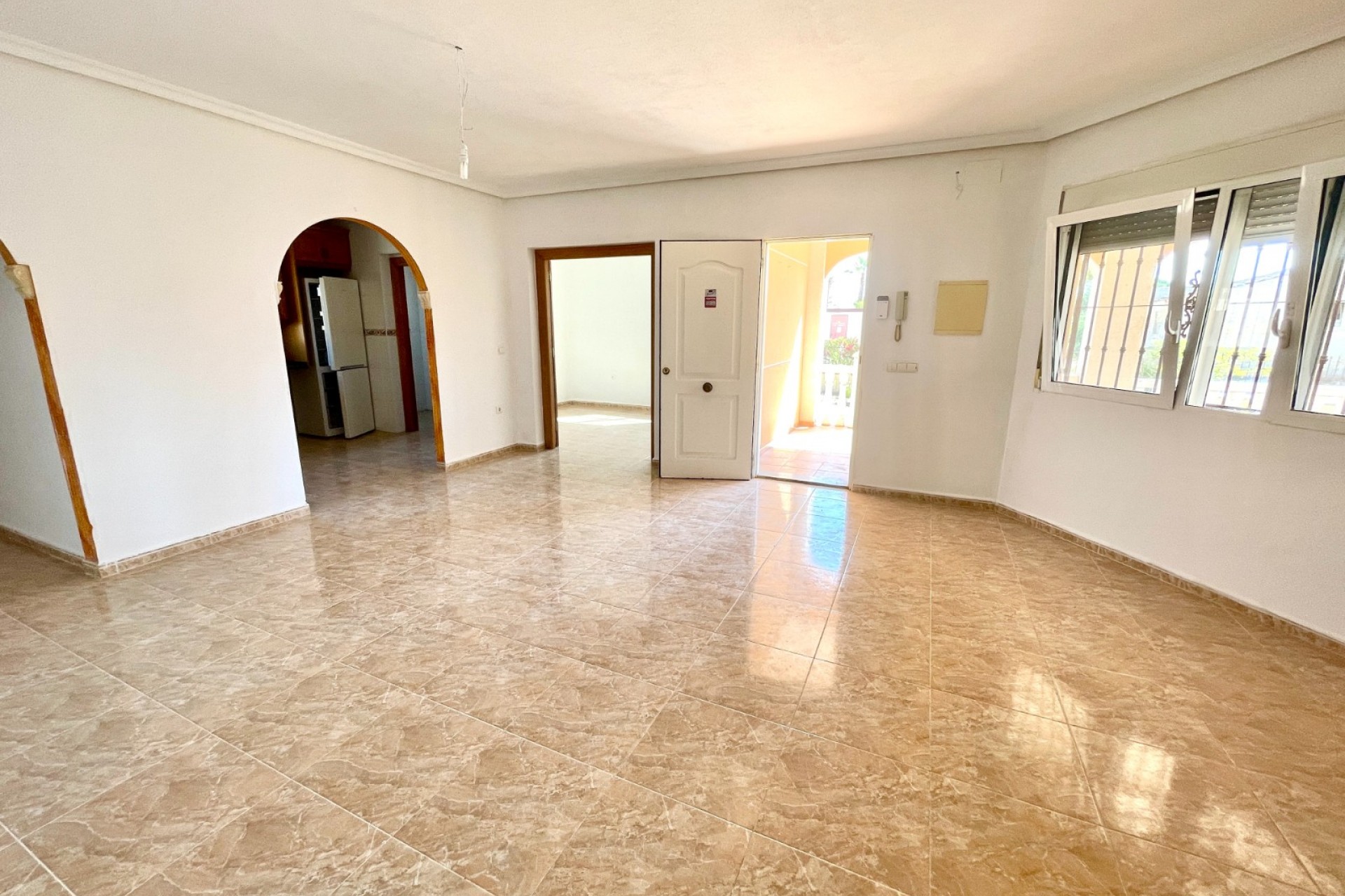 Reventa - Villa -
Catral - Costa Blanca