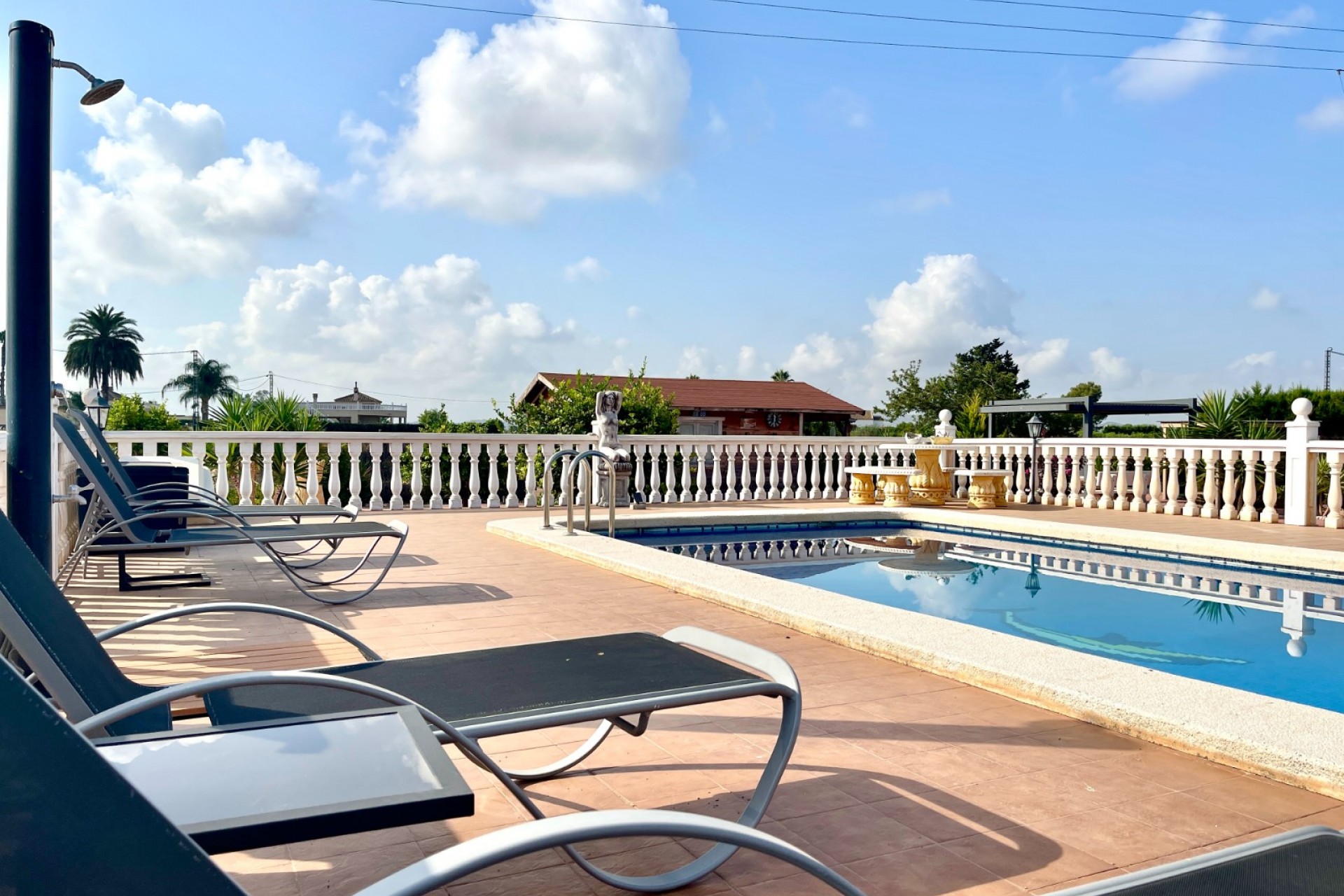 Reventa - Villa -
Catral - Costa Blanca