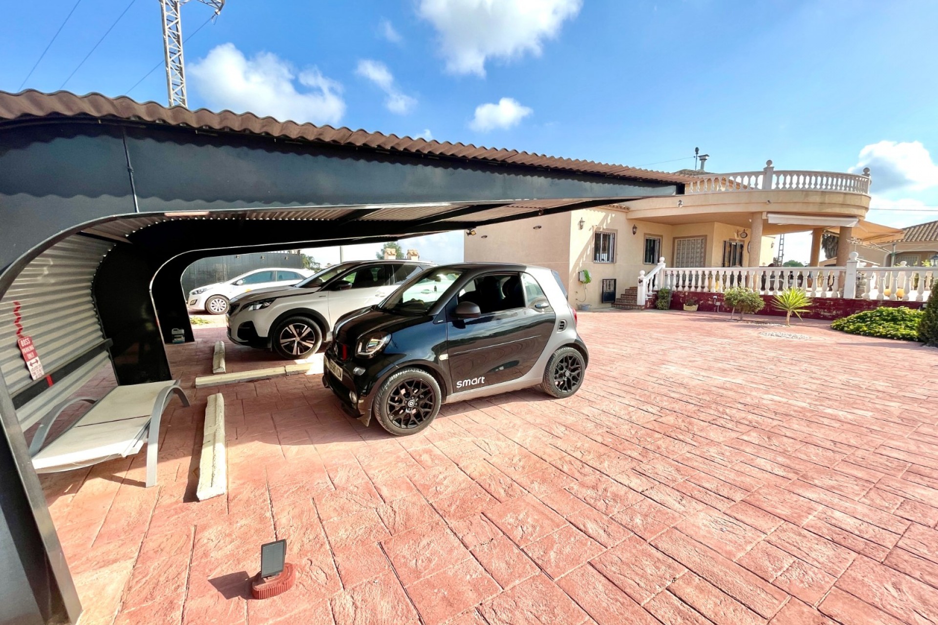 Reventa - Villa -
Catral - Costa Blanca