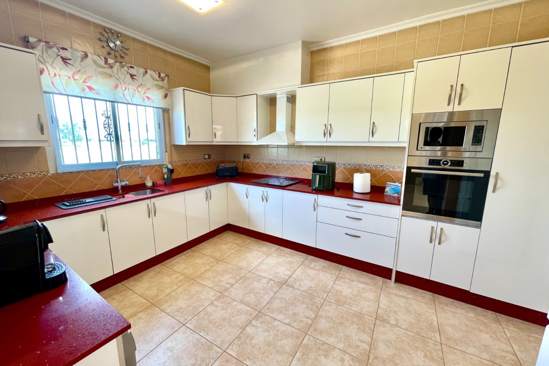 Reventa - Villa -
Catral - Costa Blanca