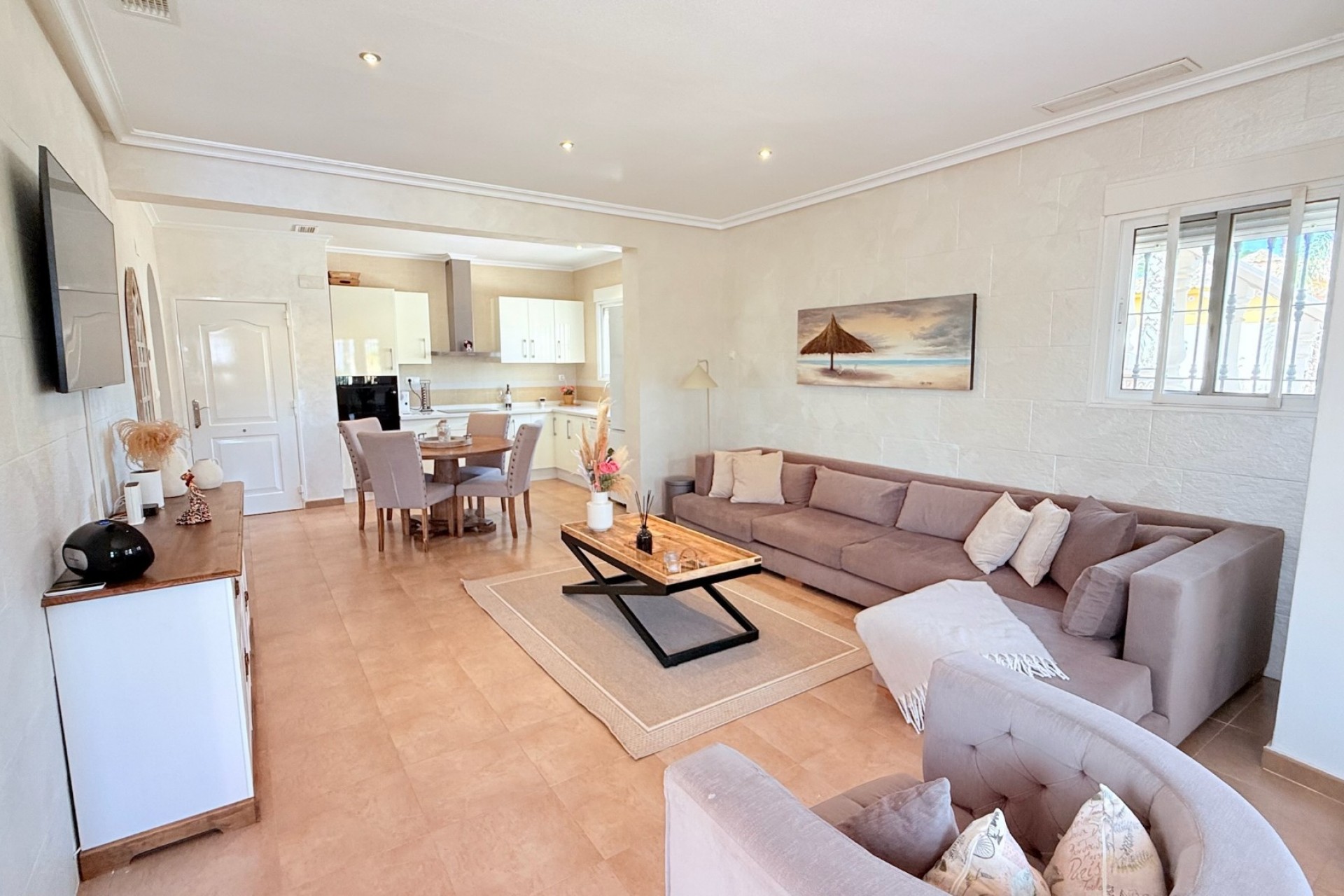 Reventa - Villa -
Catral - Costa Blanca